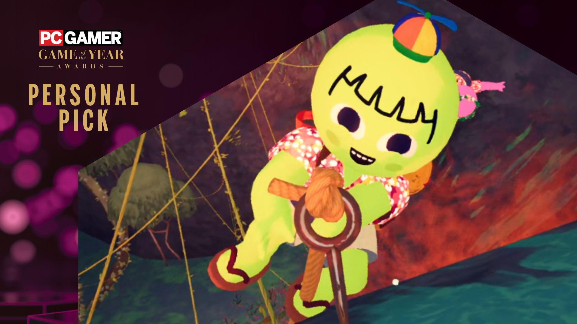 1920x1080 Peak Shows You Don't Need Horror Or Quirky Party Games To Be One Of The Best Co Ops In Years
