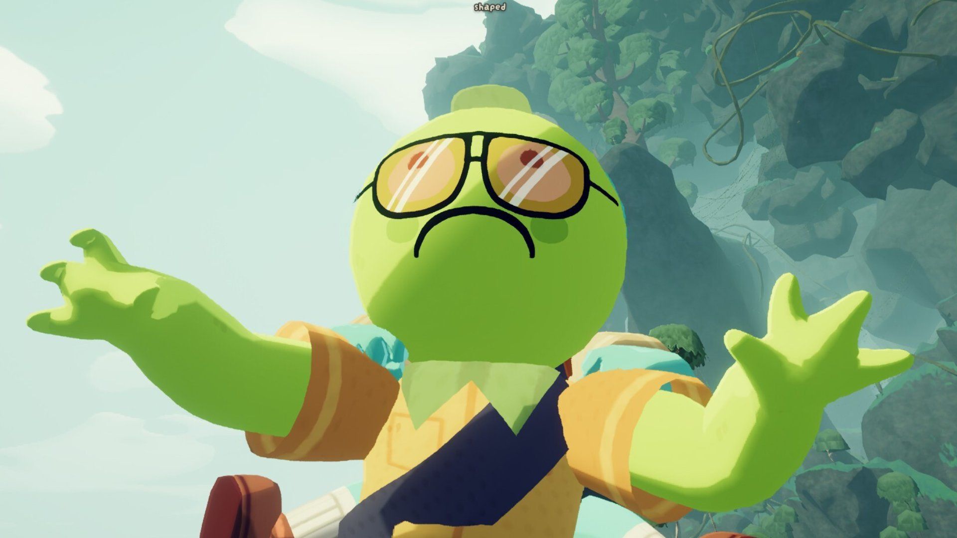 1920x1080 Peak Has Now Sold 2 Million Copies In Just 9 Days, As The Devs Reveal What's Next For This Co Op Climbing Game: 'Let's Talk About What We're Cooking'