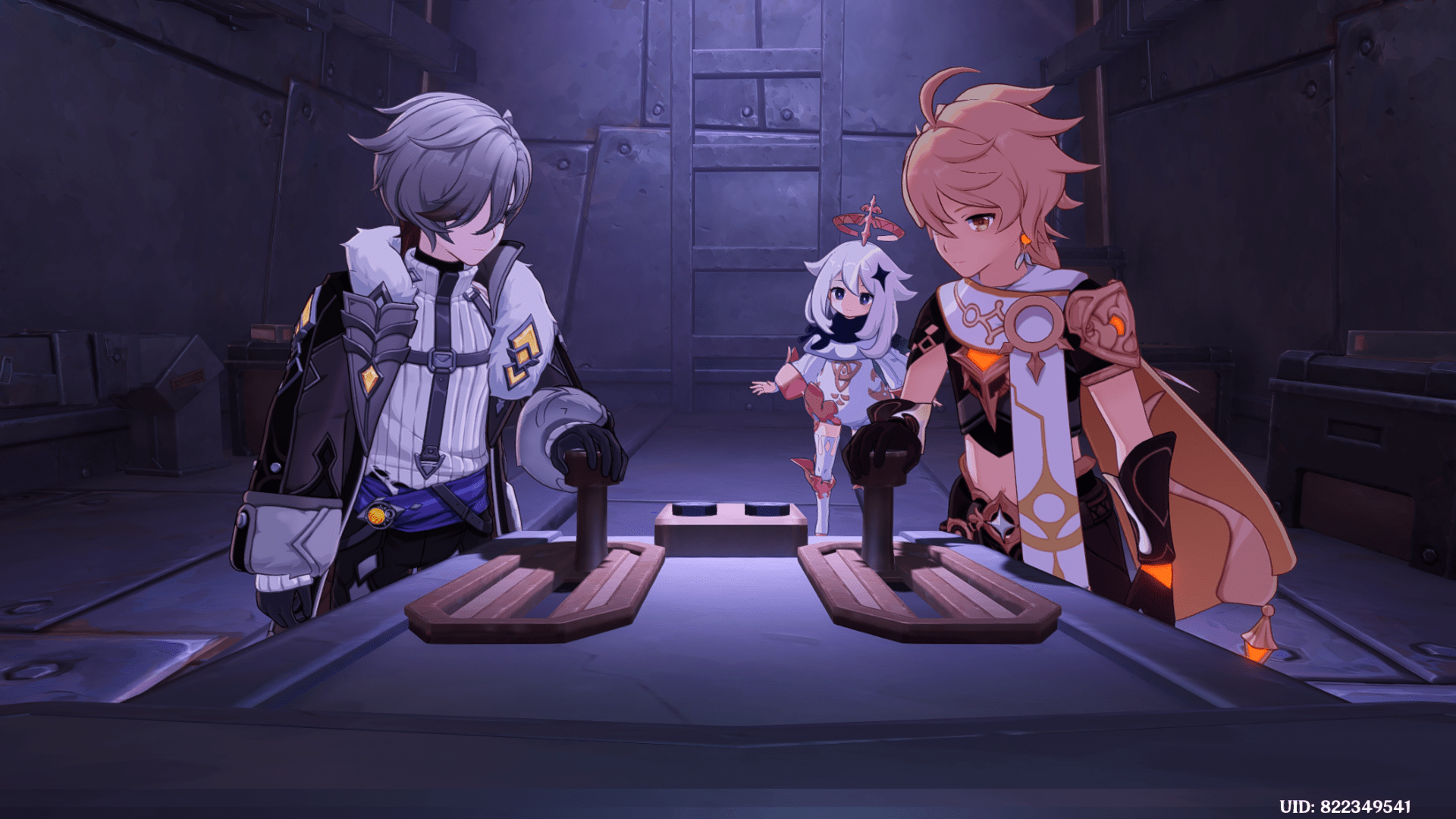 1920x1080 Just Wanted Share Some Screenshots, They Are Peak Wallpaper Material : R Genshin_Impact