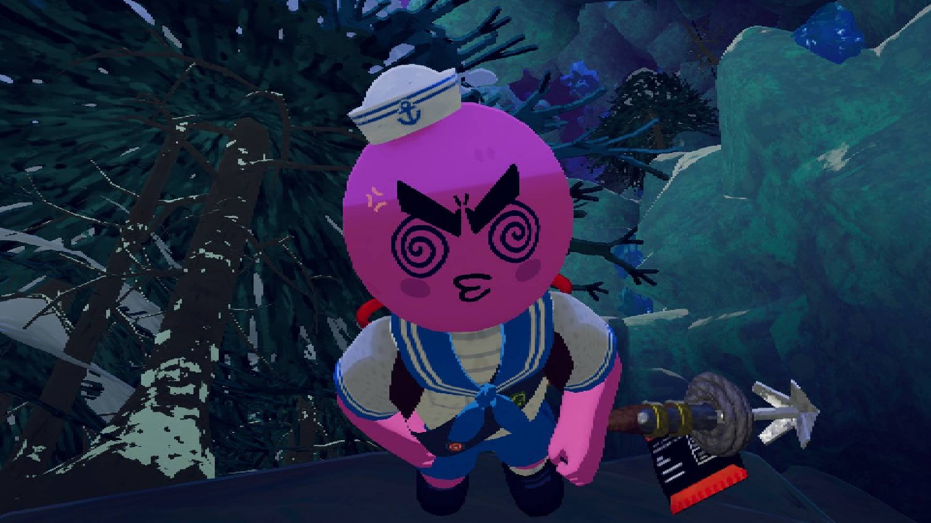 1920x1080 How to revive your friends in Peak