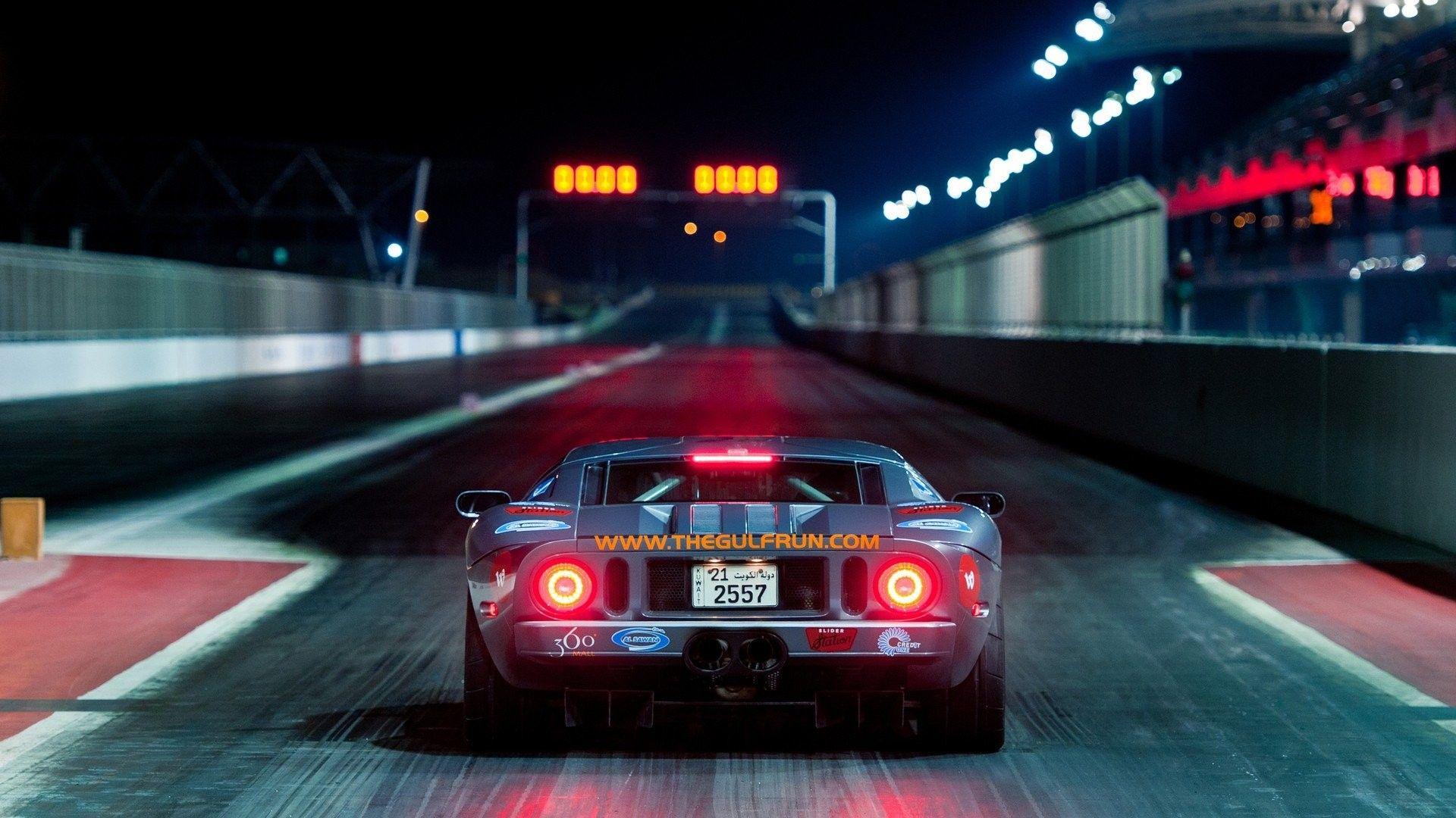 1920x1080 Drag Race Car Wallpaper