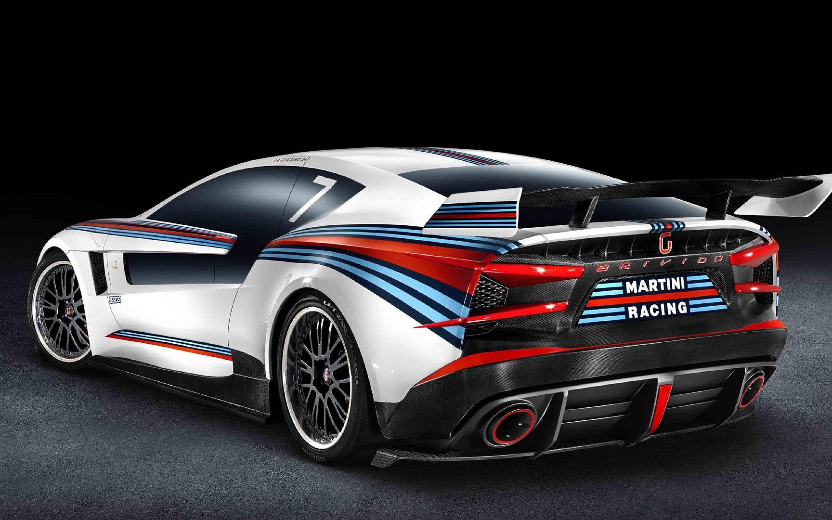 2880x1800 Racing Cars Wallpaper