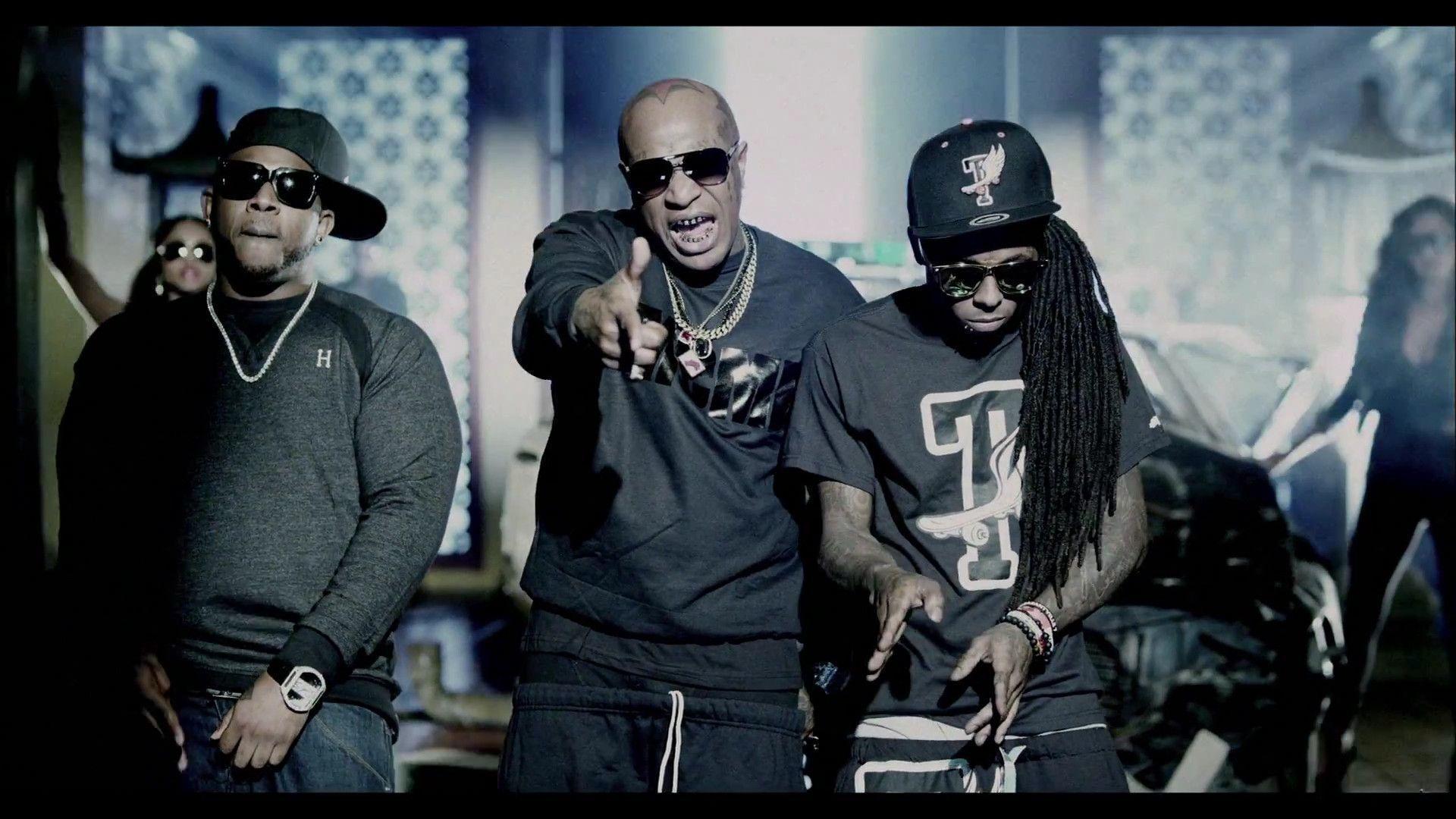 1920x1080 Lil Wayne 2015 hình nền