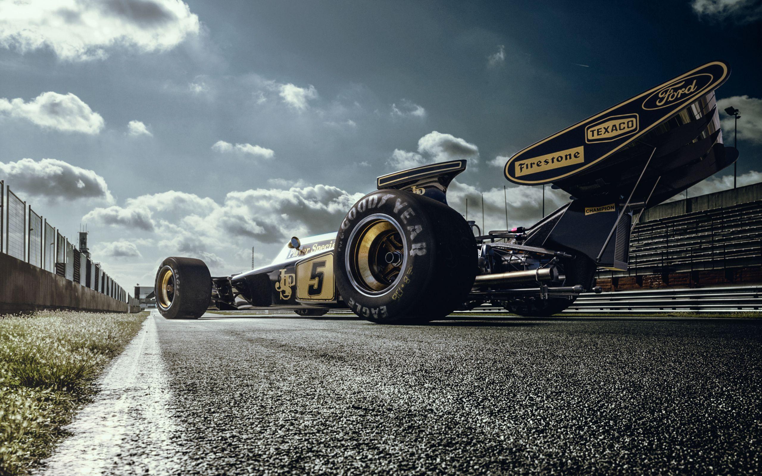 2560x1600 Racing Track Lotus Wallpaper 44508 2560x1600px