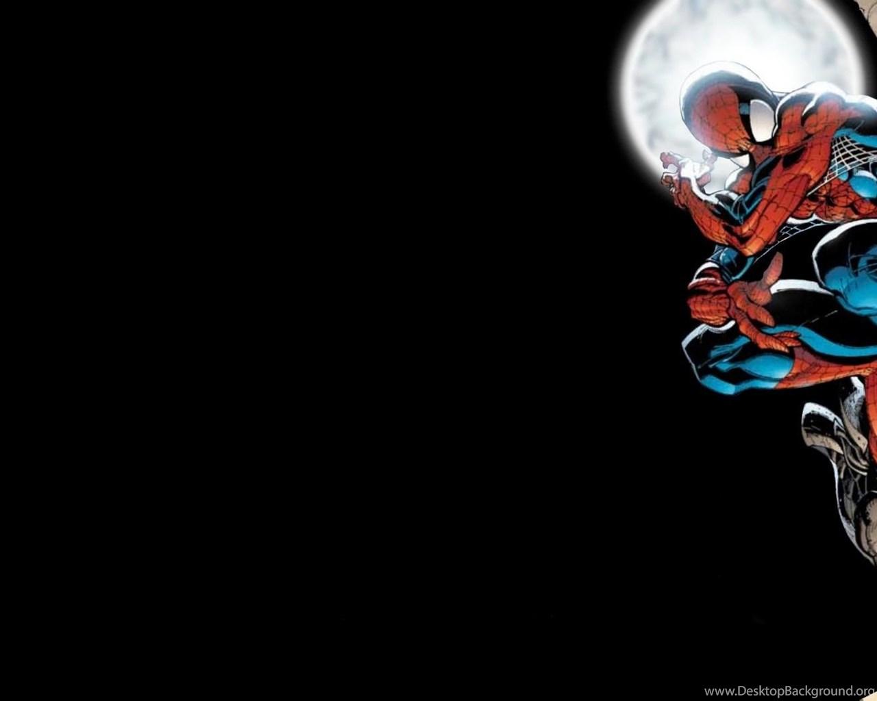 Cool Marvel Desktop Wallpapers - Top Free Cool Marvel Desktop ...