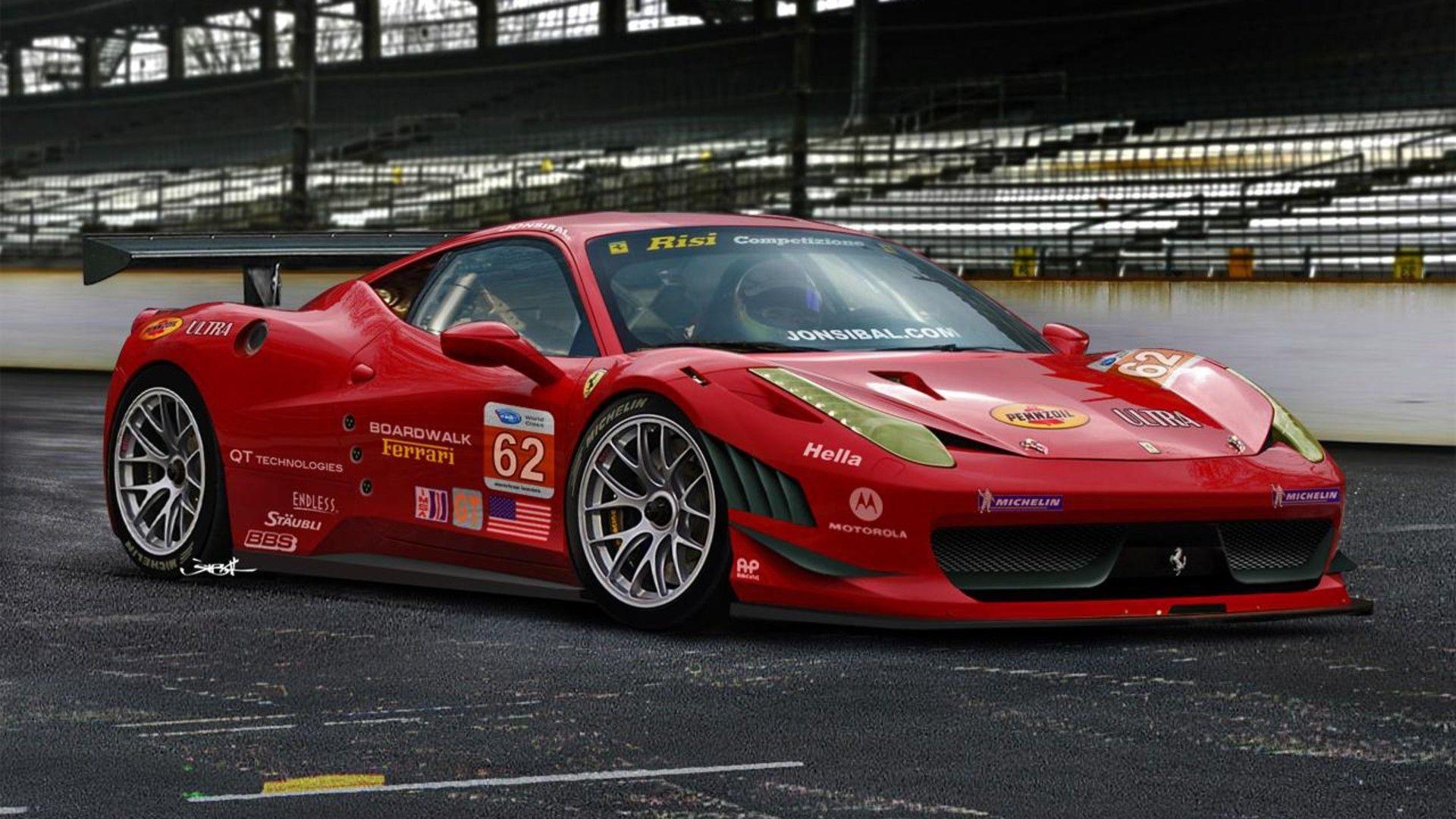 1920x1080 Street Racing Cars Wallpaper