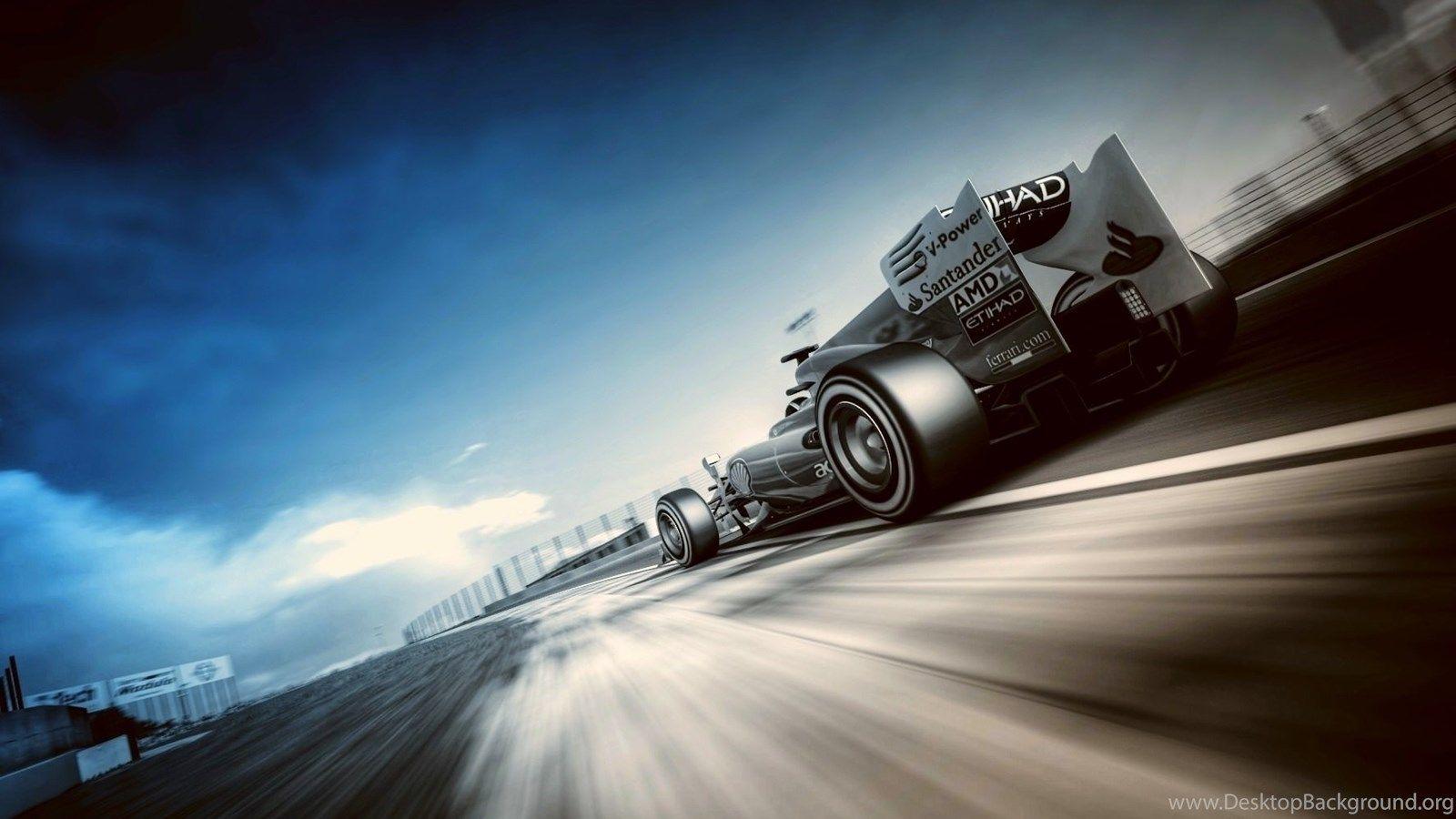 1600x900 Ferrari F1 Race Track Wallpaper Wallpaper Desktop Background