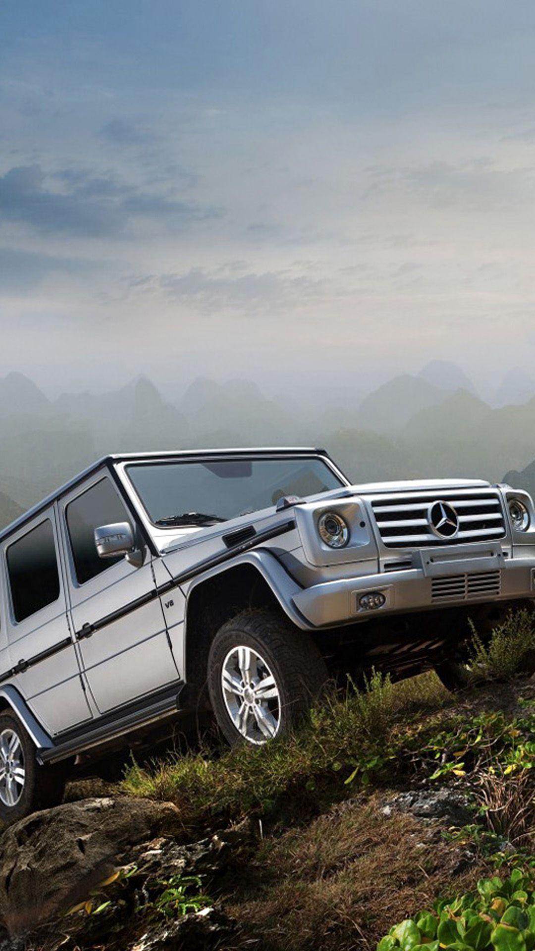 1080x1920 Cool Benz Off Road Android wallpaper HD wallpaper