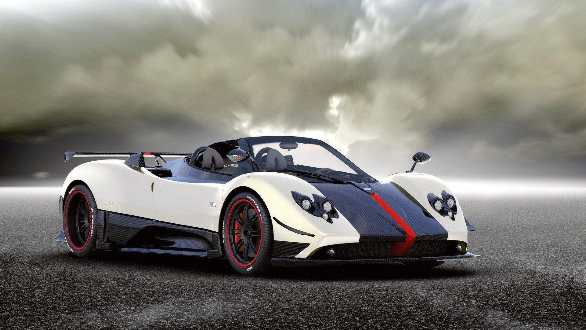 1920x1080 Awesome Car Background