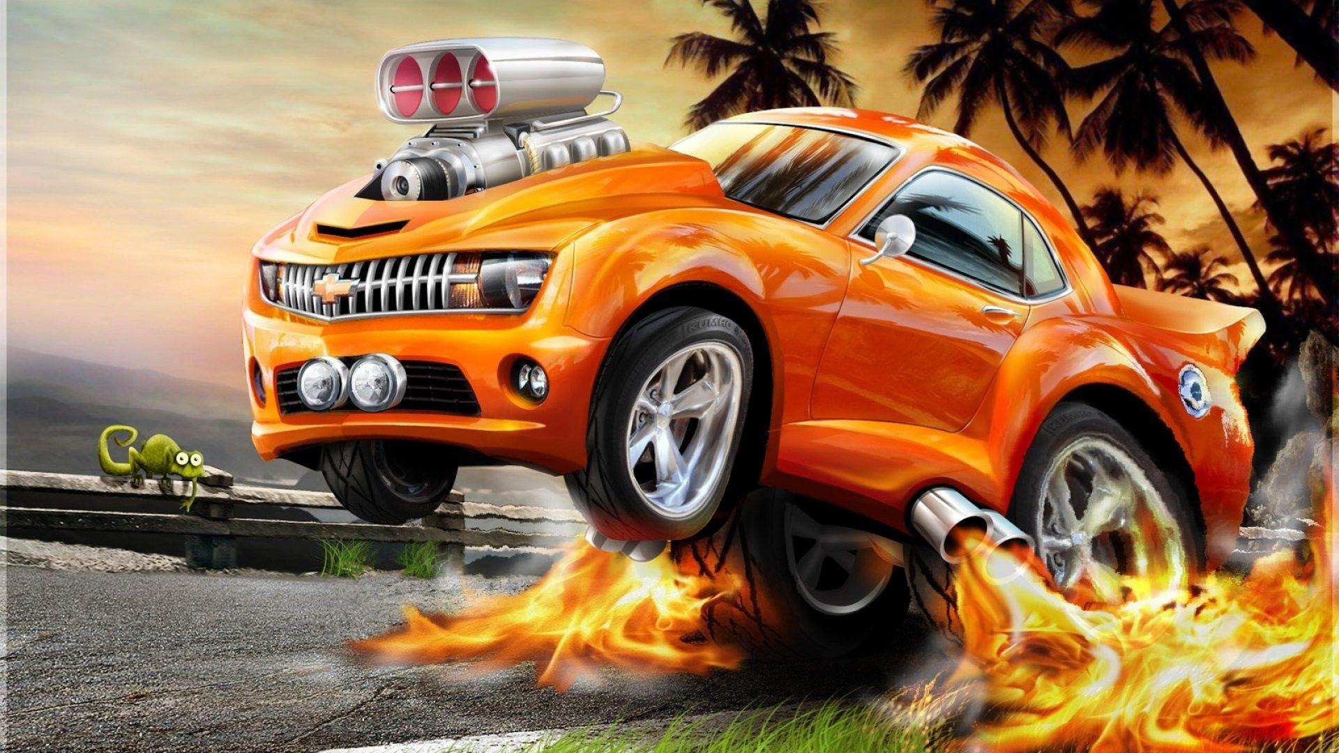 1920x1080 1920x Best 3D Cars HD Free Desktop Wallpaper Rod