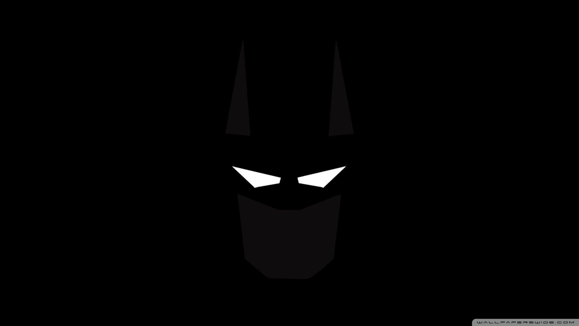 Black Batman Wallpapers - Top Free Black Batman Backgrounds