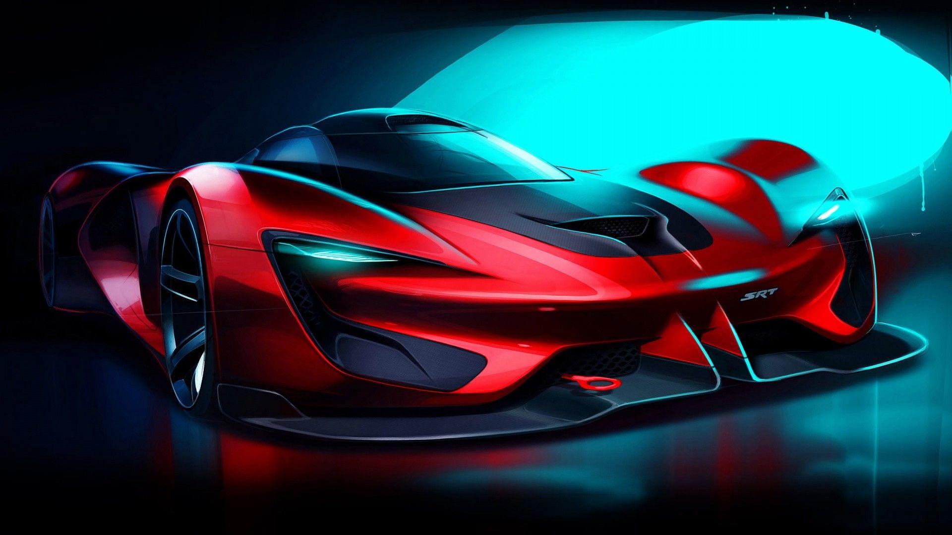 1920x1080 Car Desktop Background