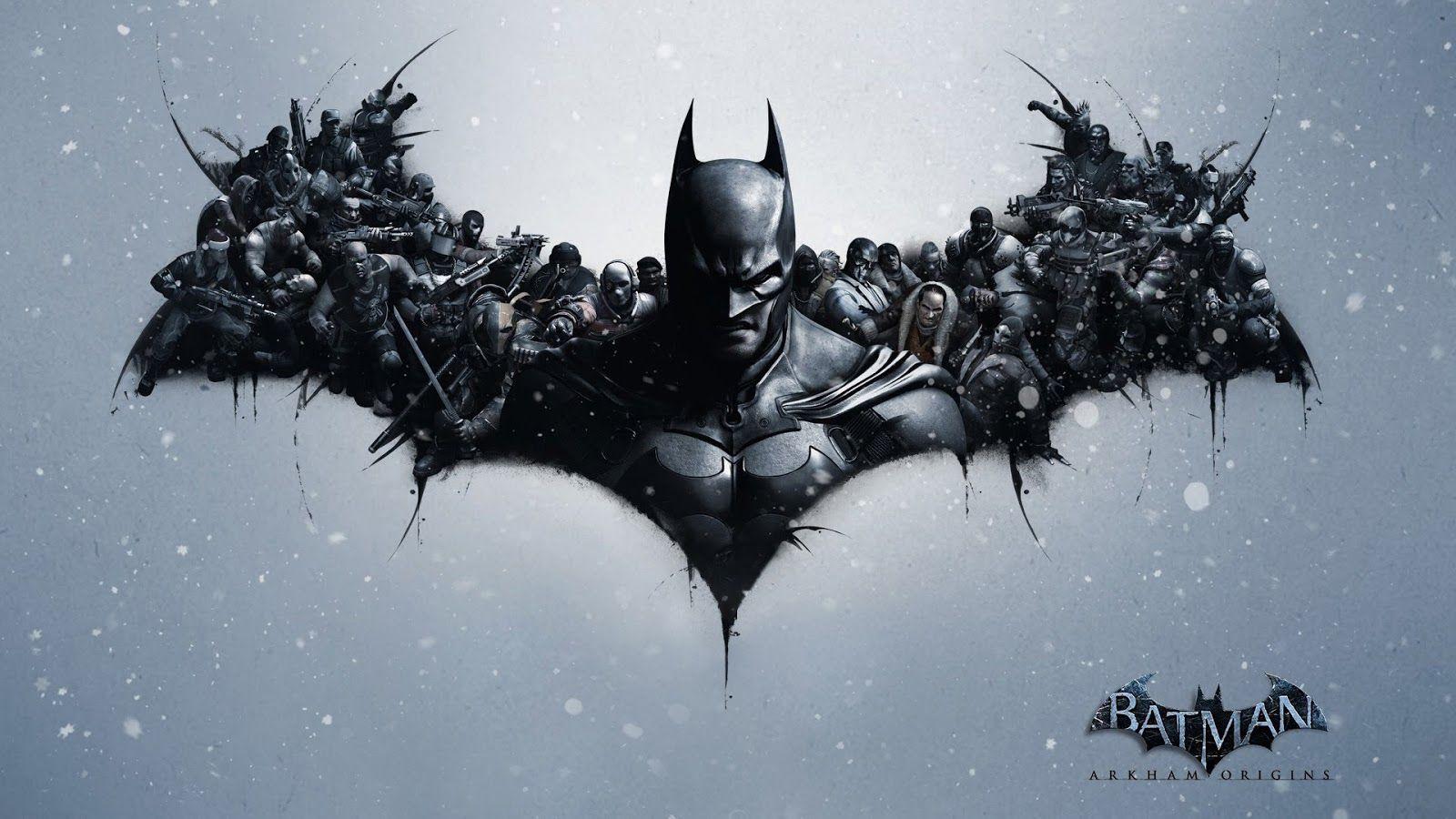 1600x900 Batman HD Wallpaper 1080p