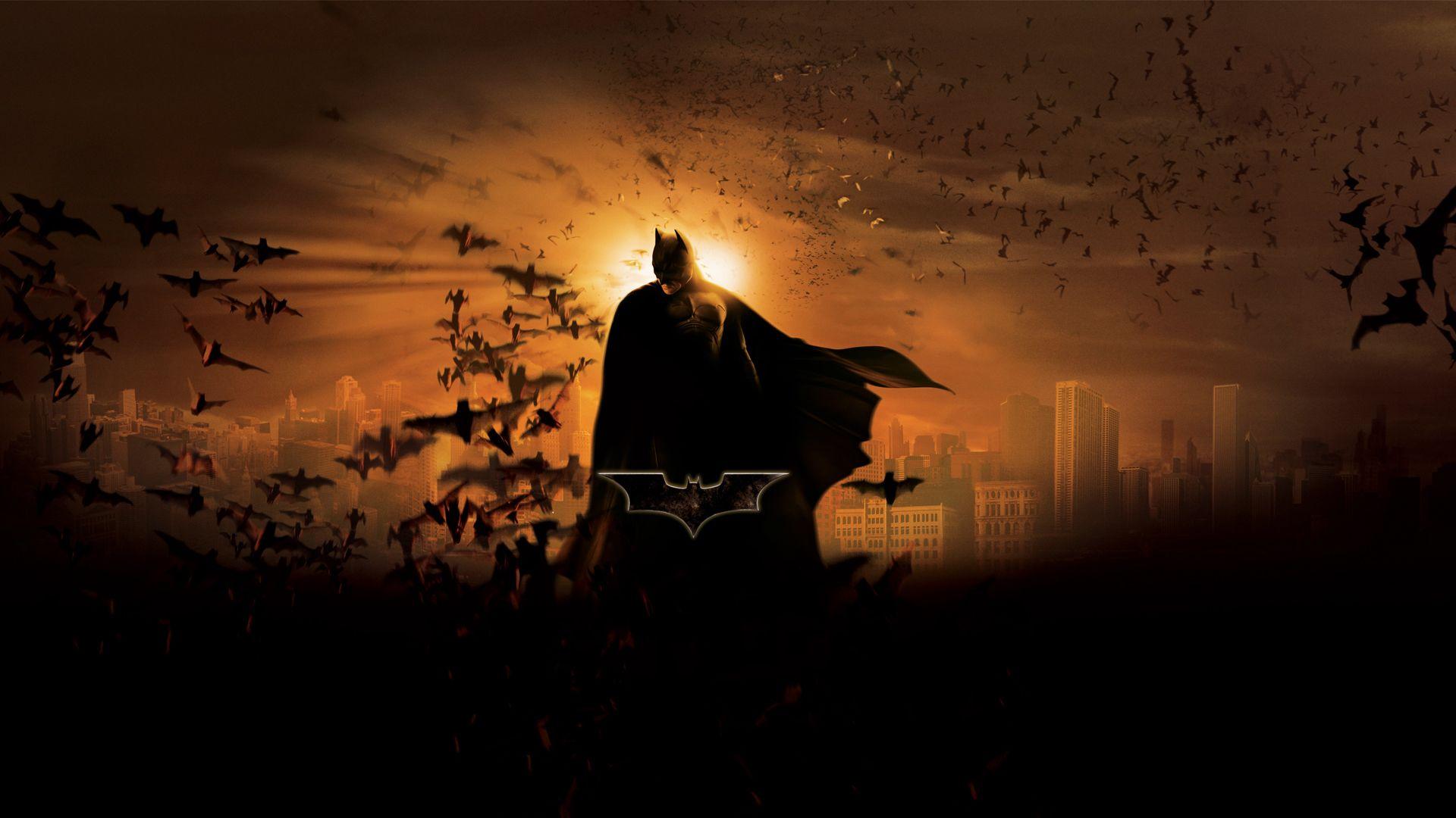 1920x1080 Batman HD Desktop Background Free Download For Windows