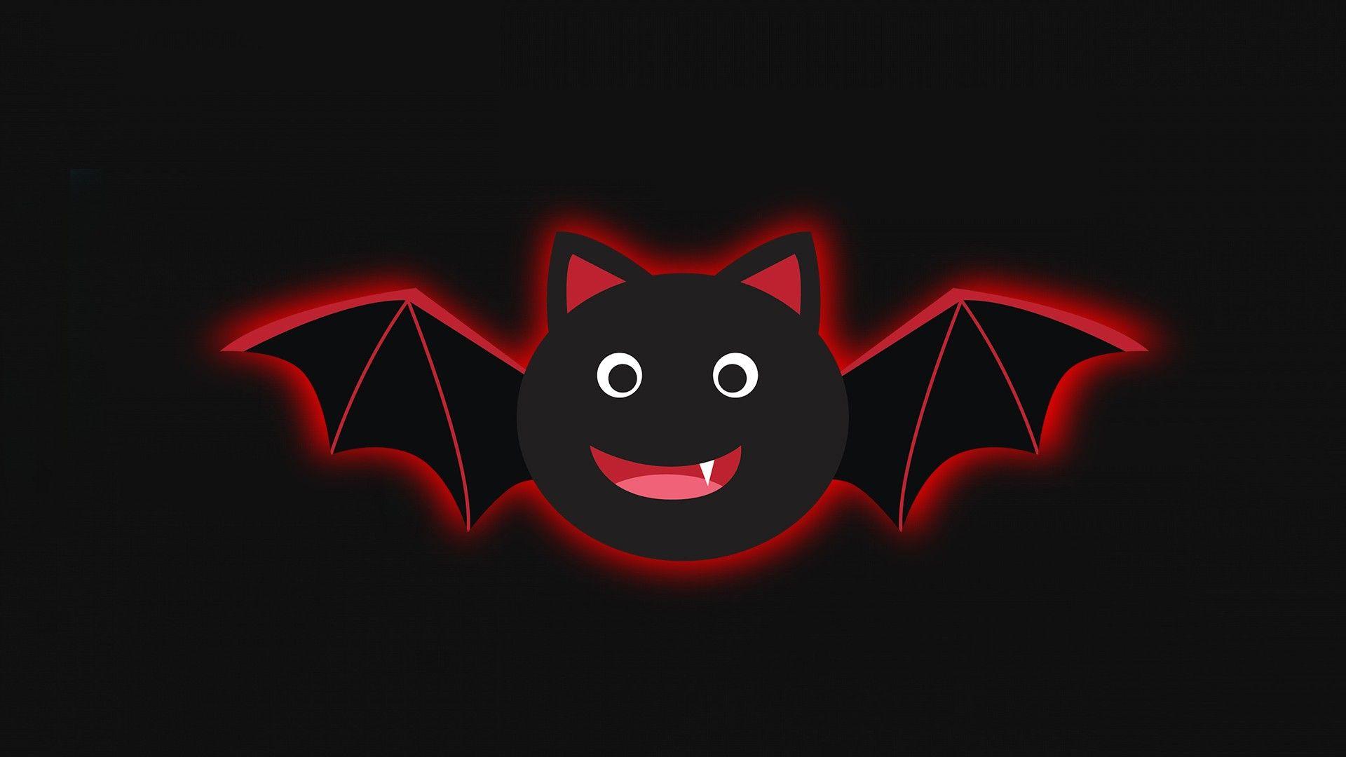 1920x1080 Cute Halloween HD Desktop Wallpaper Halloween Desktop