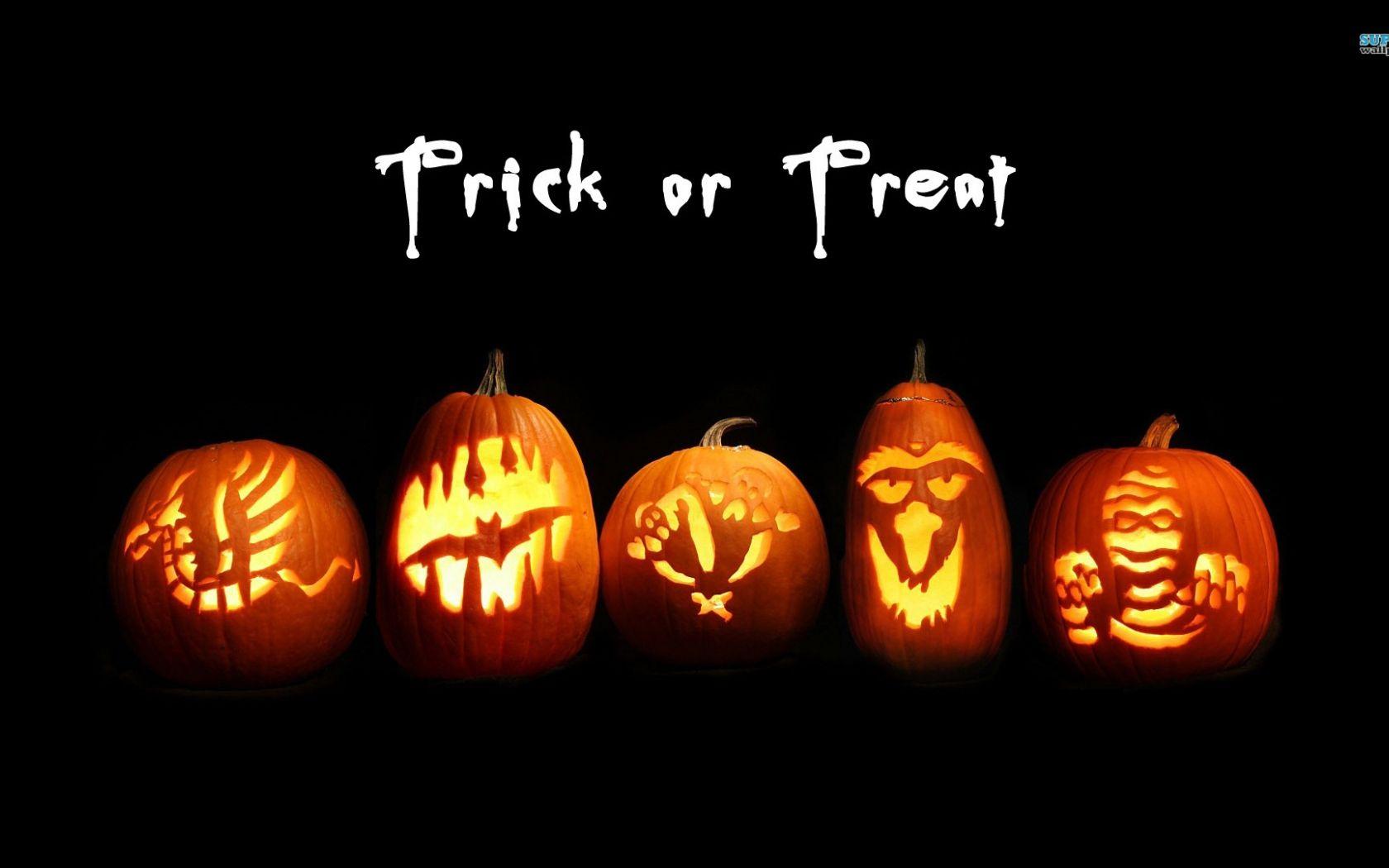 1680x1050 Free download cute halloween desktop wallpaper [1920x1080]