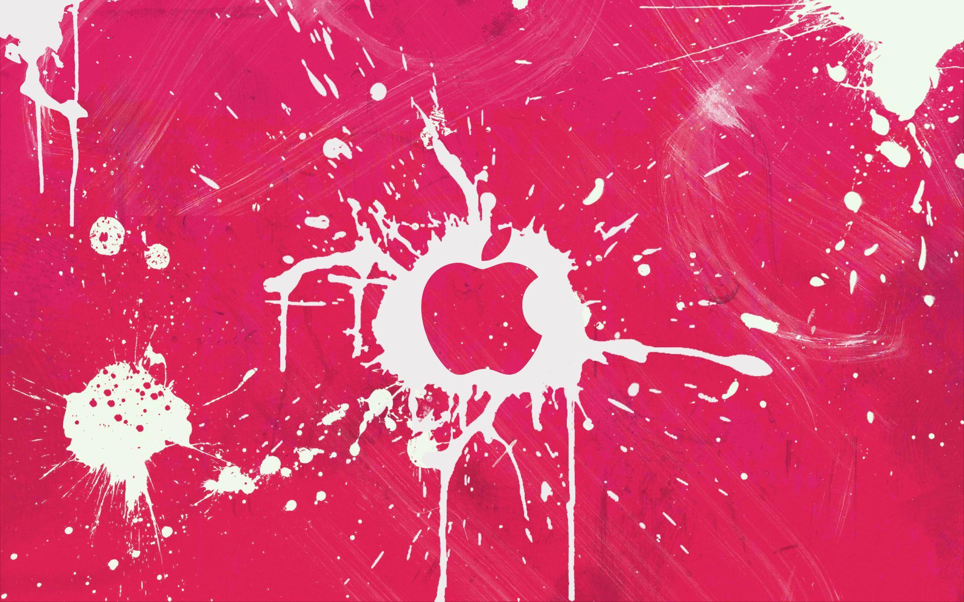1920x1200 Desktop VS Pink HD Wallpaper
