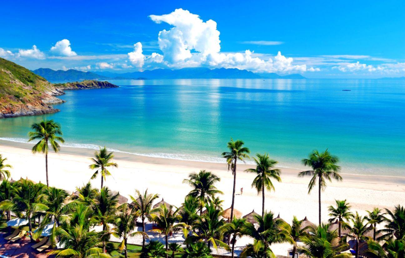 1296x828 Windows Desktop Background: Windows Desktop Background Beach