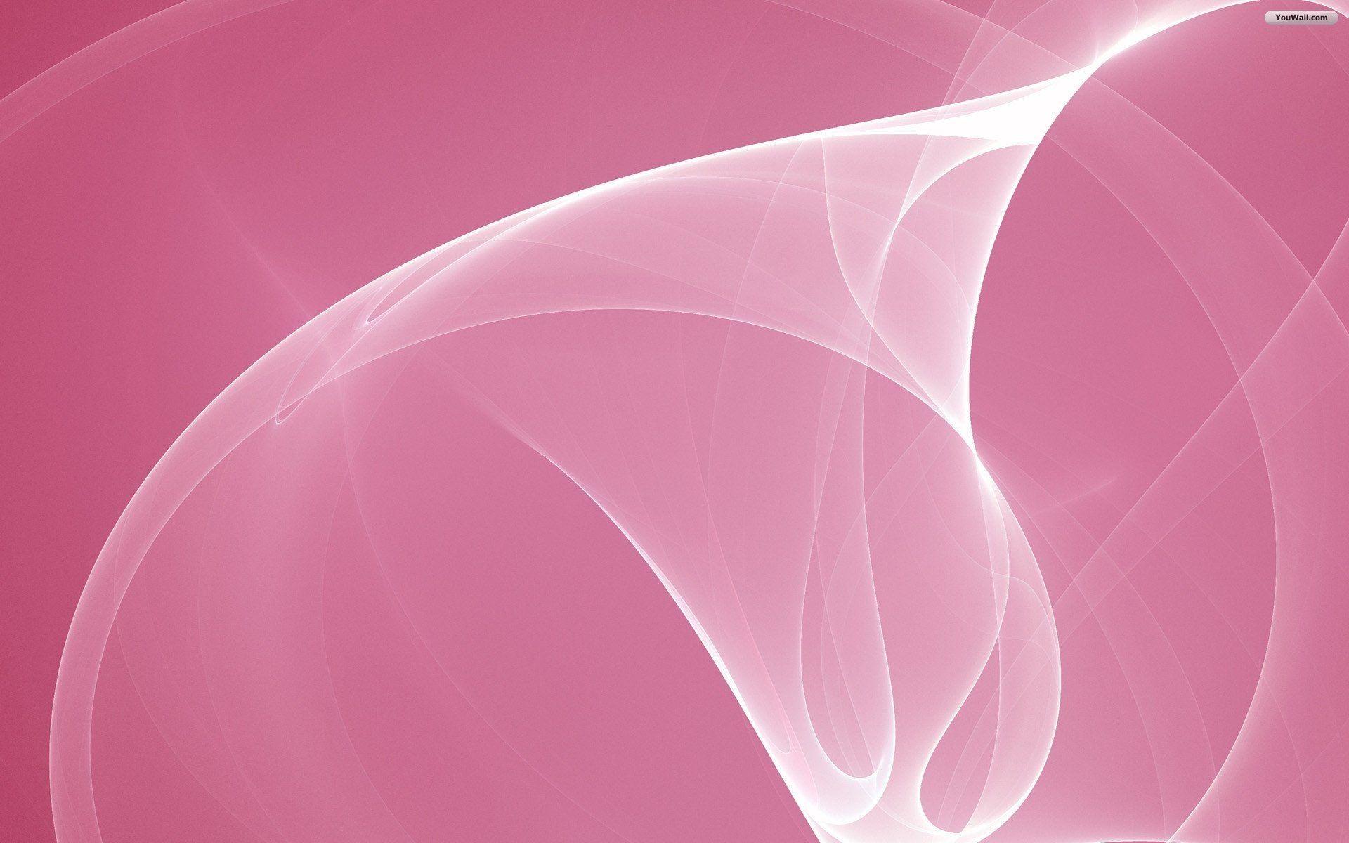 1920x1200 Cool Pink Wallpaper