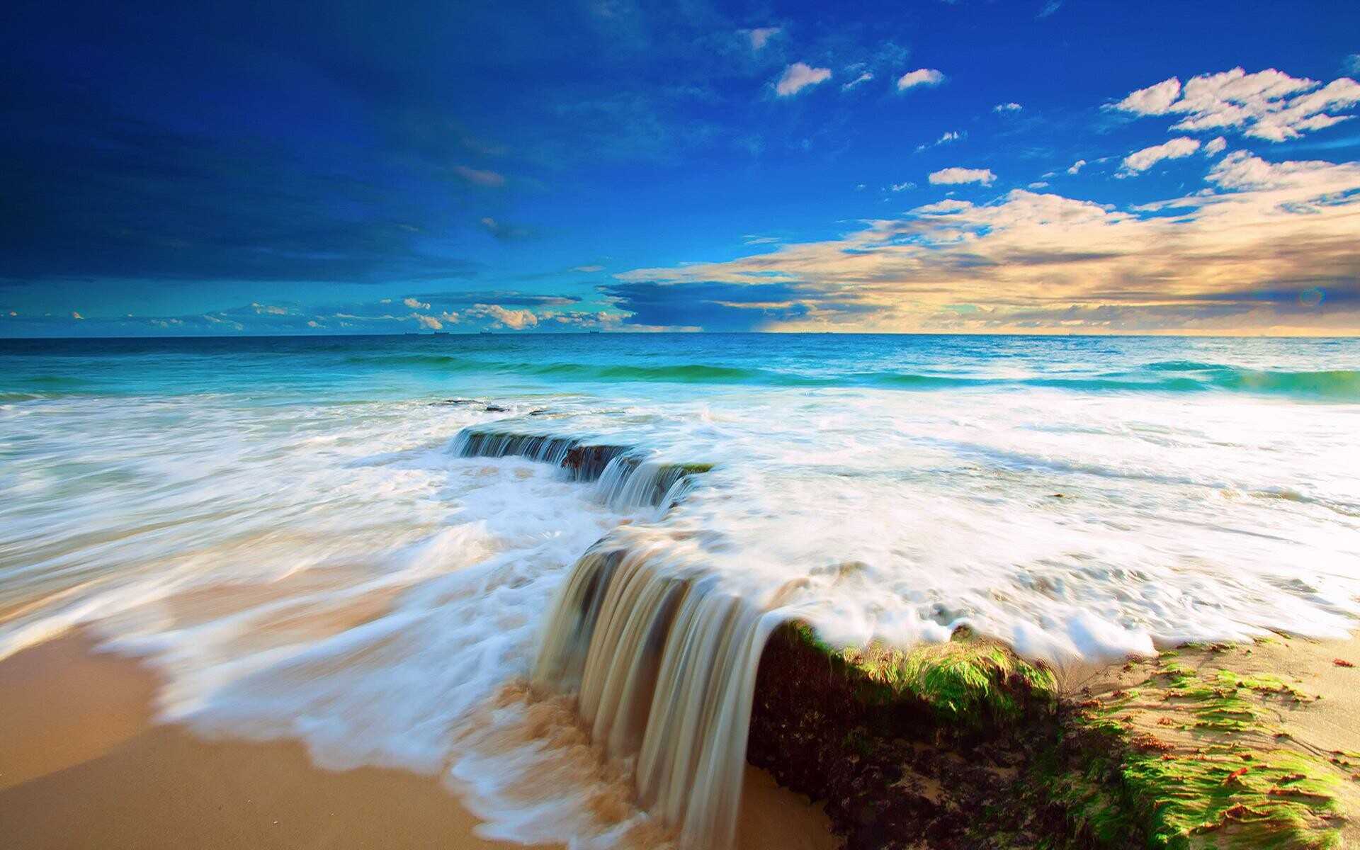 1920x1200 Summer Wallpaper Picture