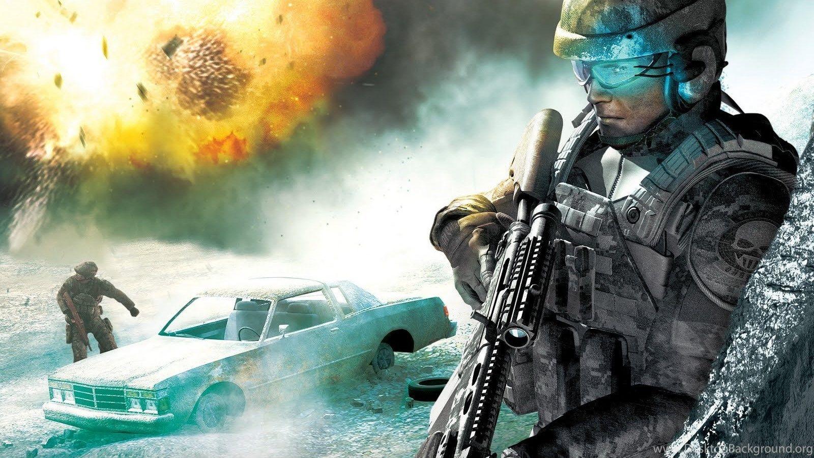 1600x900 Computer Wallpaper, Desktop Background Games 3D, 318.71 KB