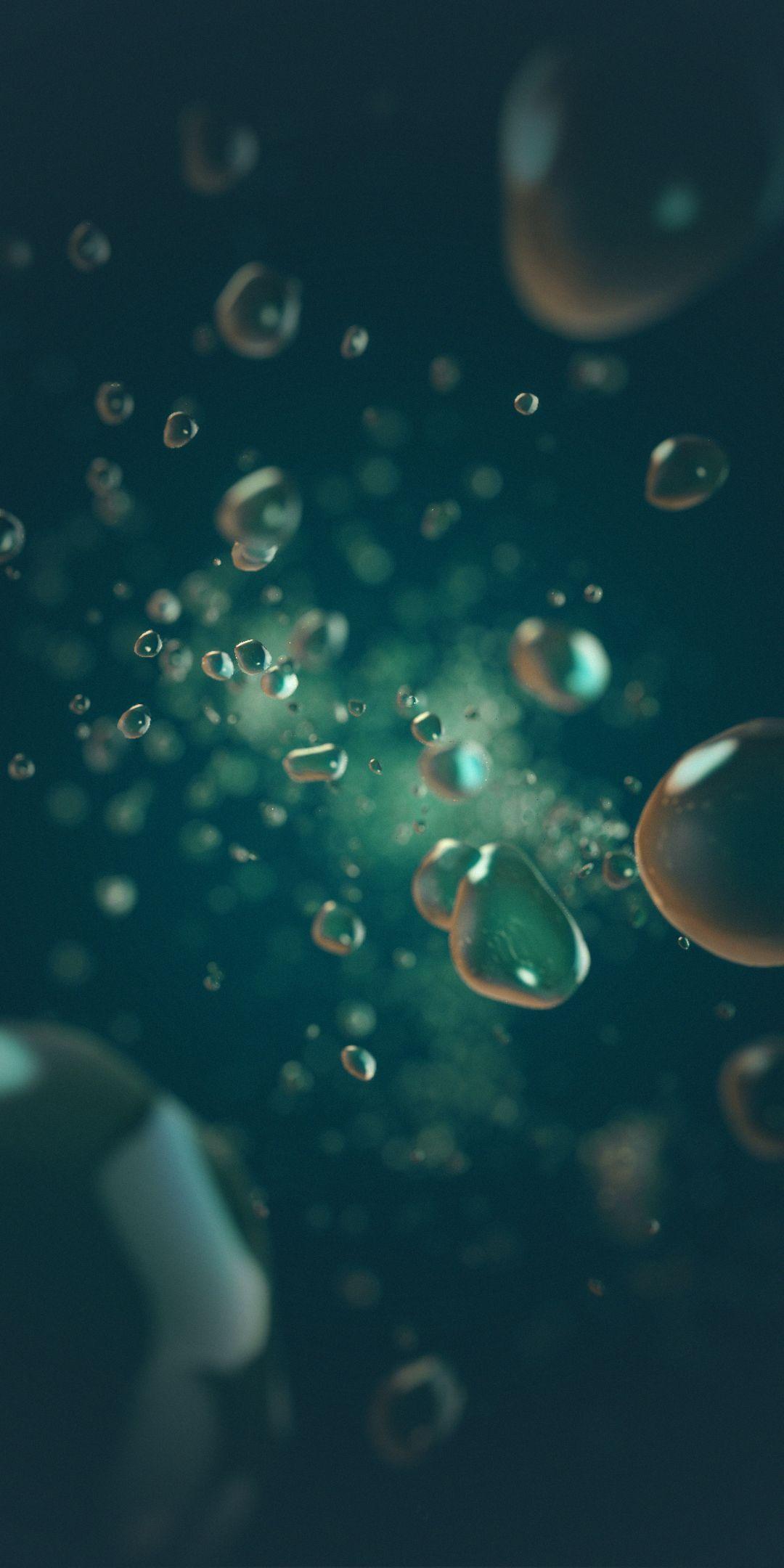 1080x2160 Download Sony Xperia XZ2 Wallpaper Stock Wallpaper