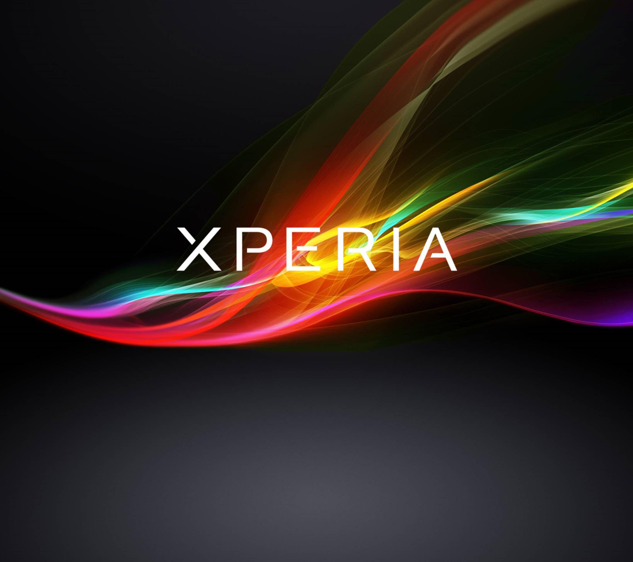 Sony Xperia Logo Wallpapers Top Free Sony Xperia Logo Backgrounds Wallpaperaccess