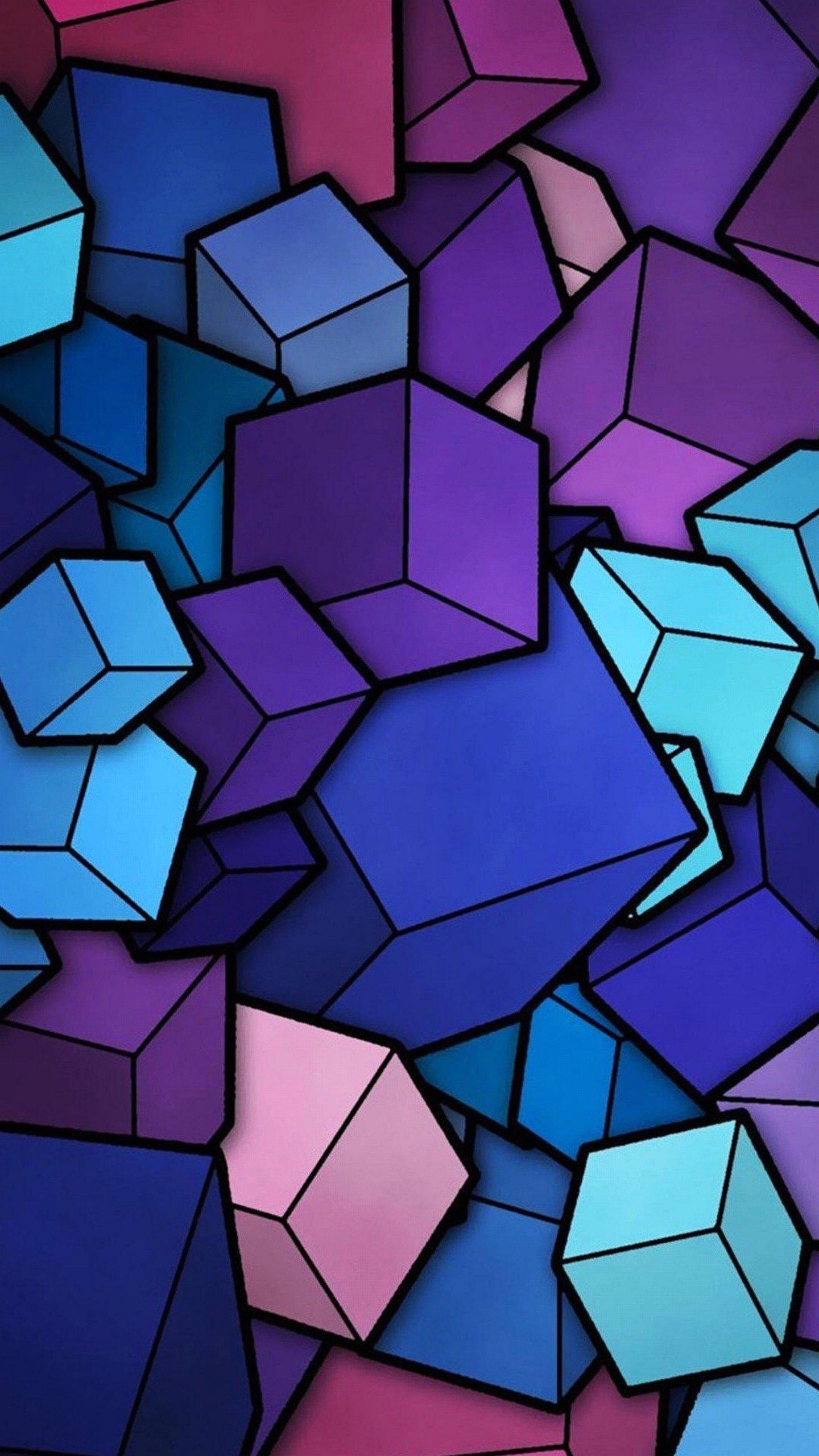1440x2560 Sony Xperia Wallpaper, Picture