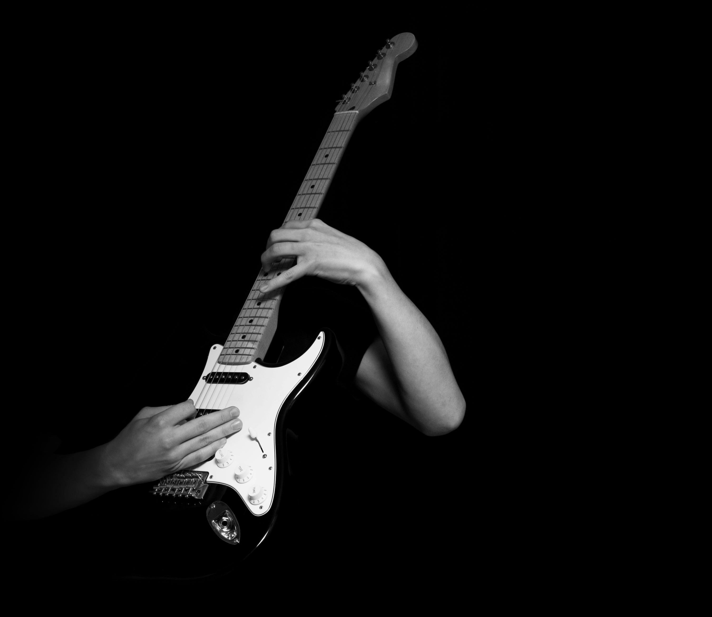Guitarist Wallpapers - Top Free Guitarist Backgrounds - WallpaperAccess