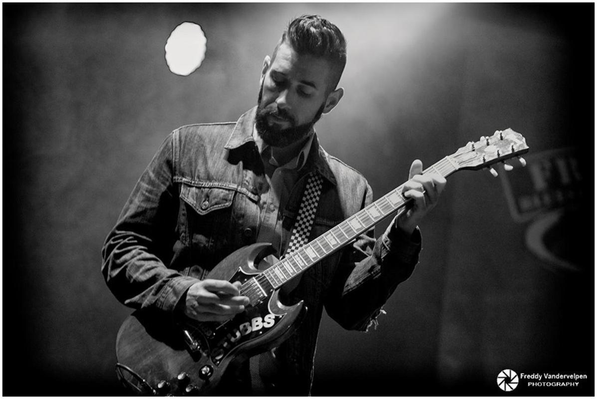 1196x800 The Guitarist wallpaper, Comics, HQ The Guitarist pictureK