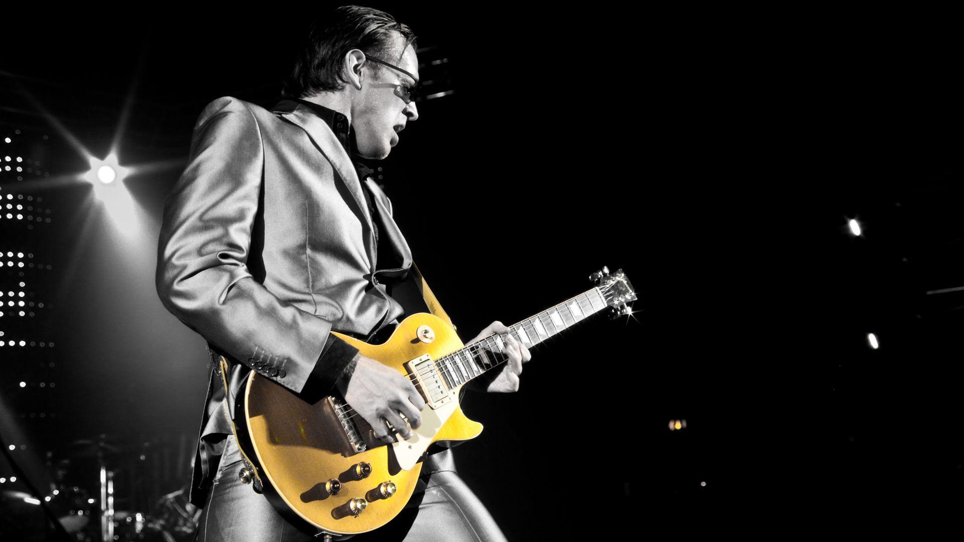 1920x1080 JOE BONAMASSA blues rock roll guitar guitars concert concerts f
