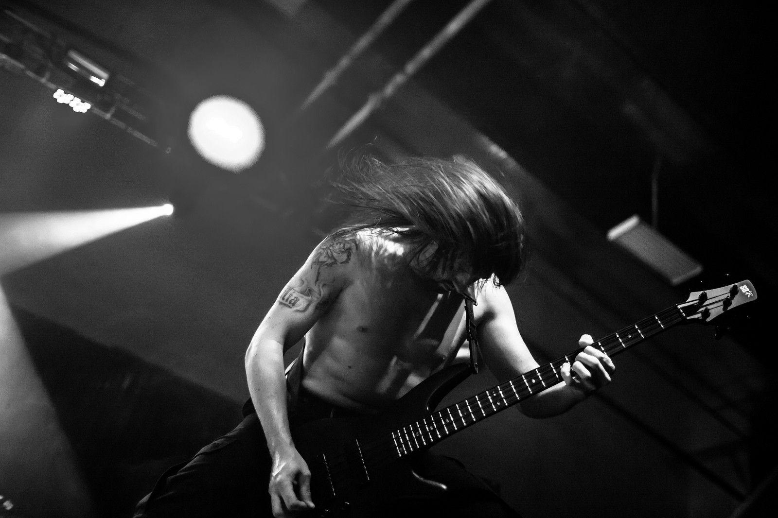 1600x1066 Guitar, Heavy, Metal, HD Wallpaper, Guitars, Hard, Concerts