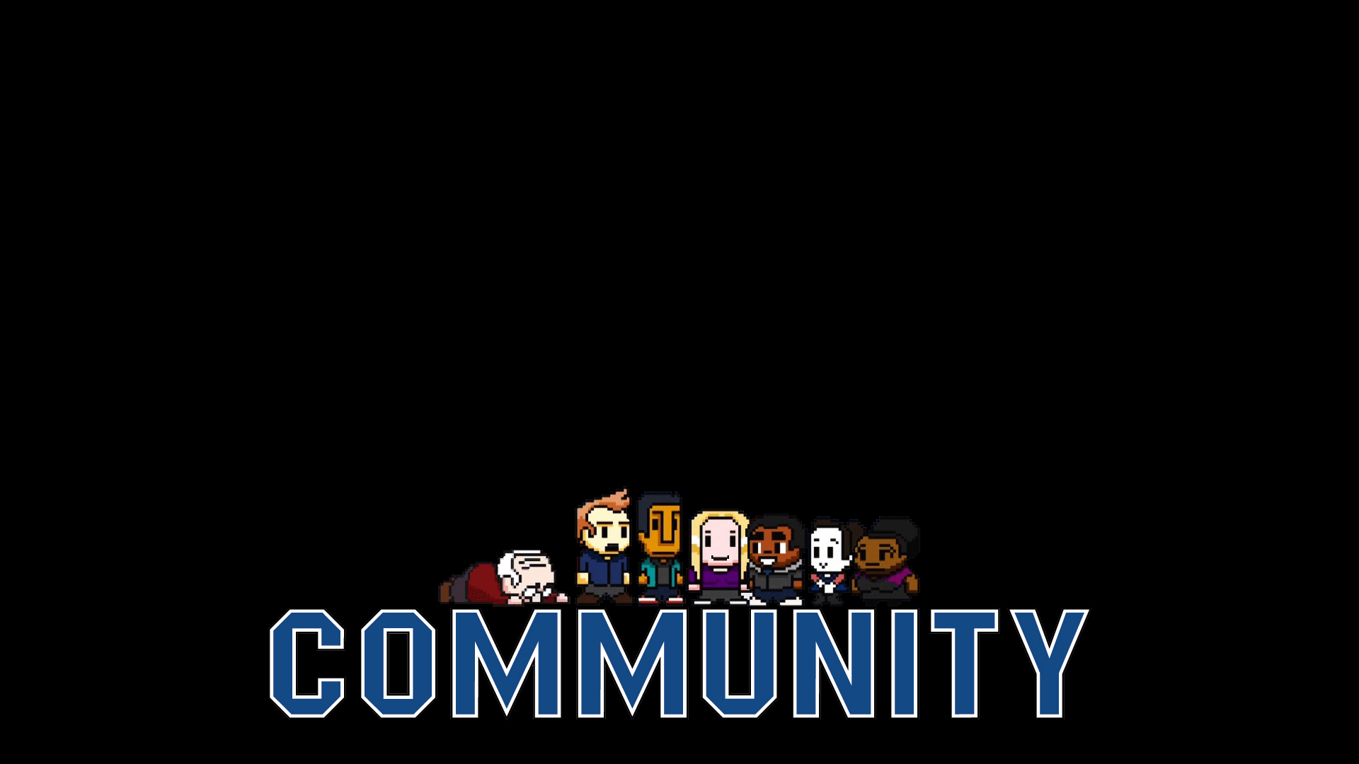 Community Wallpapers - Top Free Community Backgrounds - WallpaperAccess