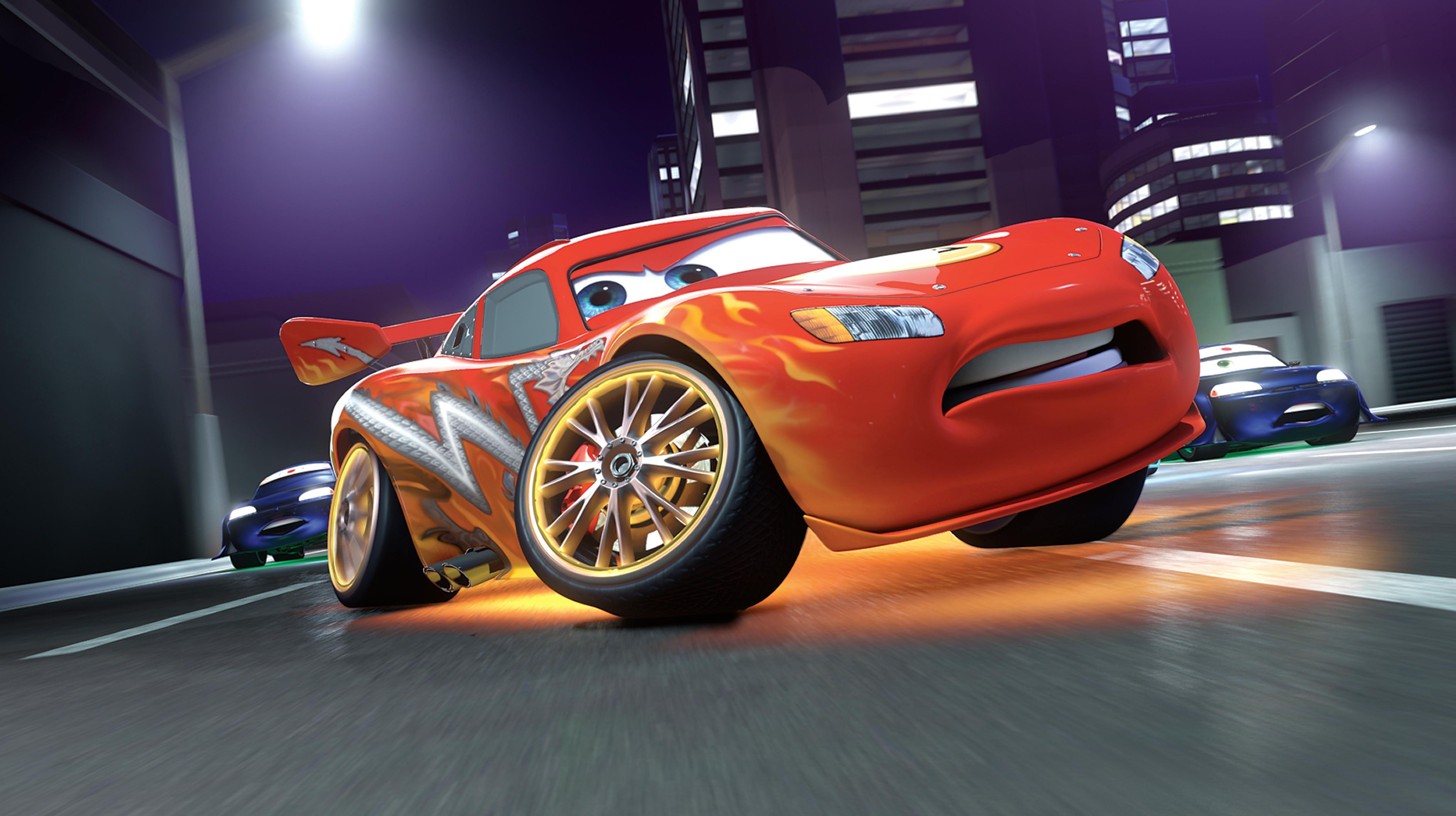 4961x2782 Disney Cars Wallpaper HD Cars Wallpaper