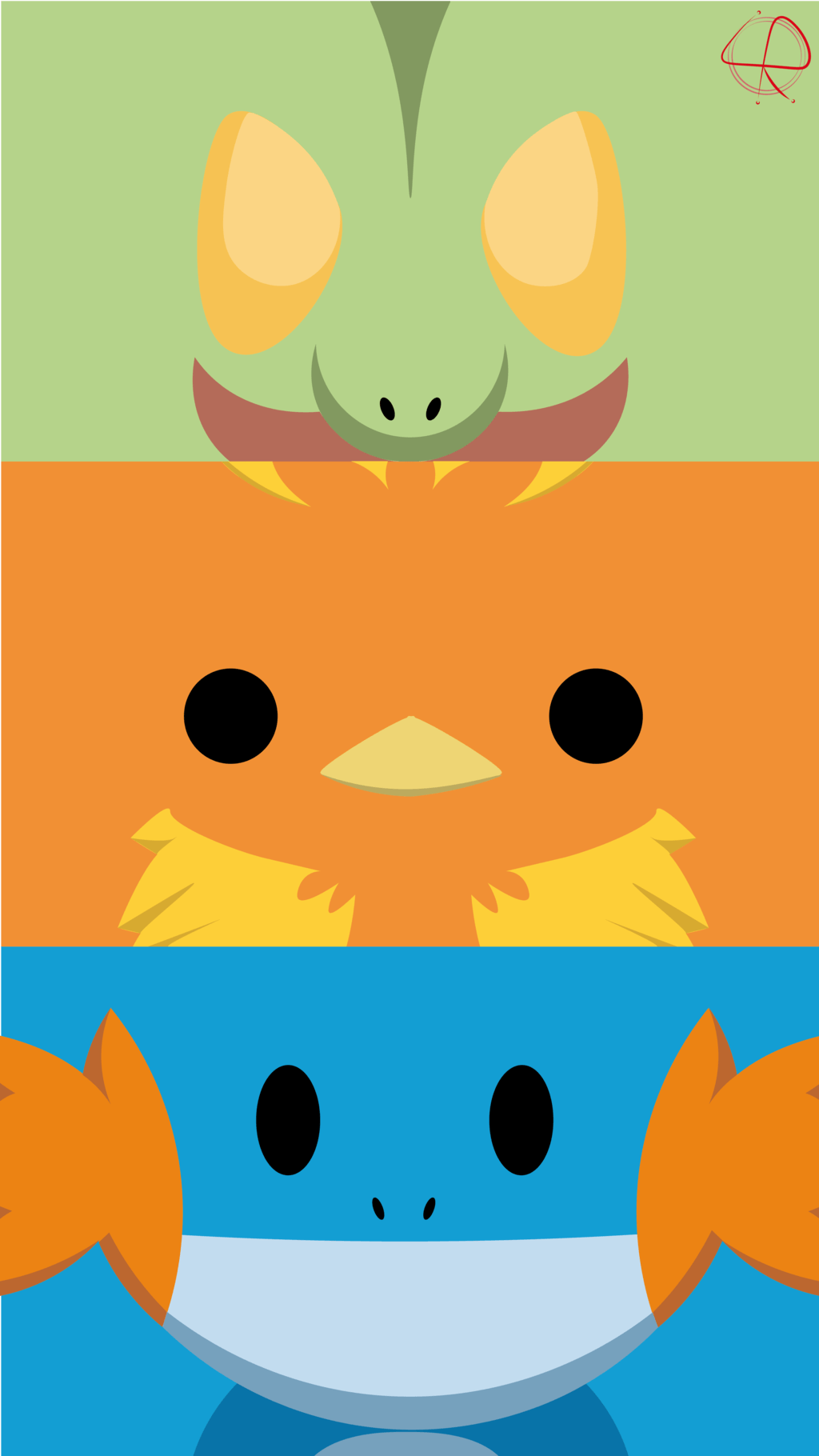1024x1820 Image result for disney minimalist wallpaper. Pokemon