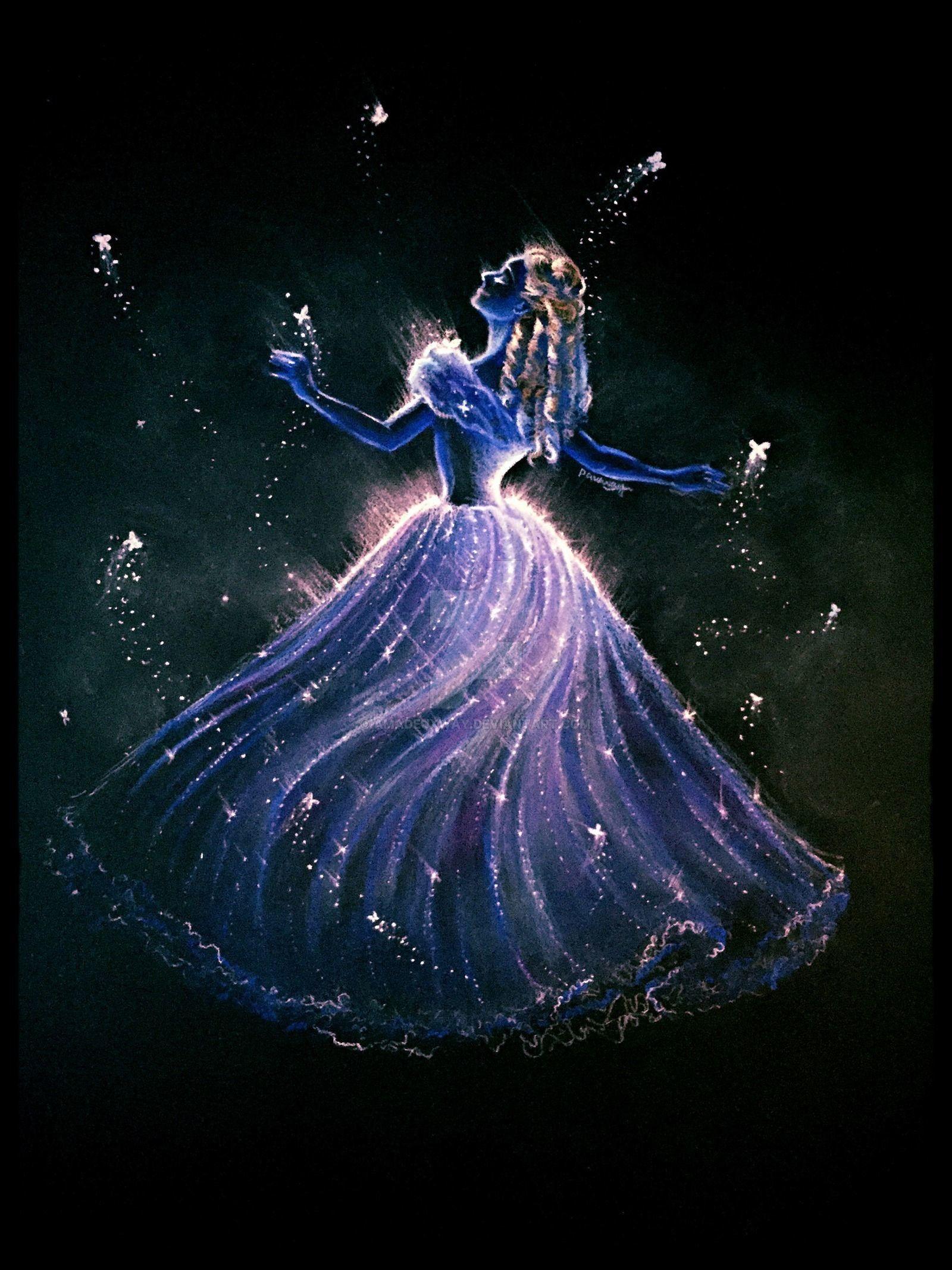 Cinderella wallpaper by RubyLeyva  Download on ZEDGE  04b9