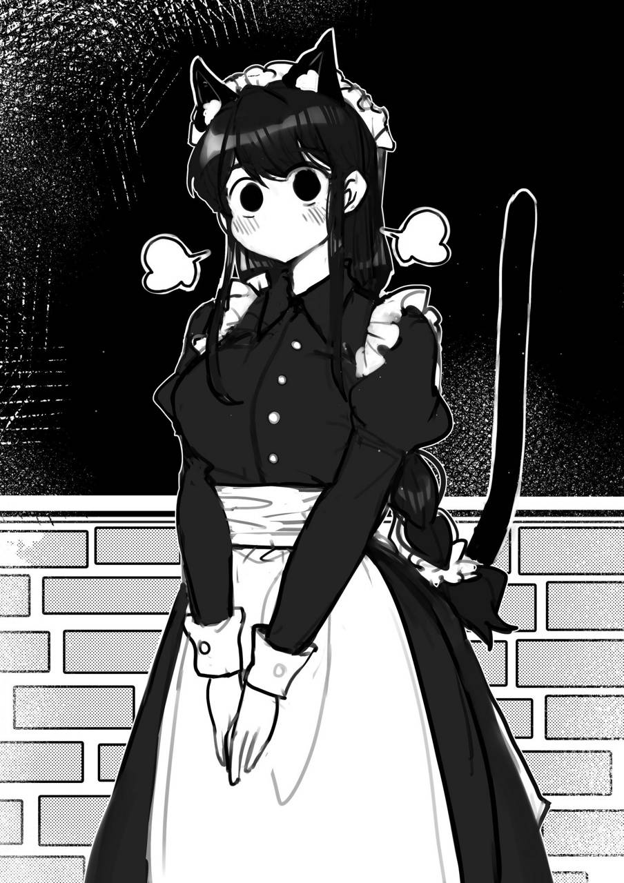 Featured image of post The Best 11 Icons Komi San Pfp