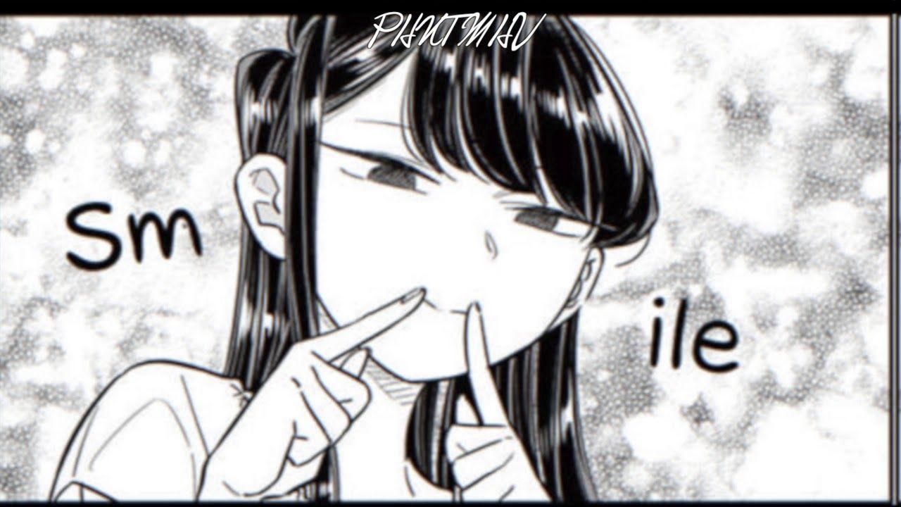 Komi-san Wallpapers - Top Free Komi-san Backgrounds ...