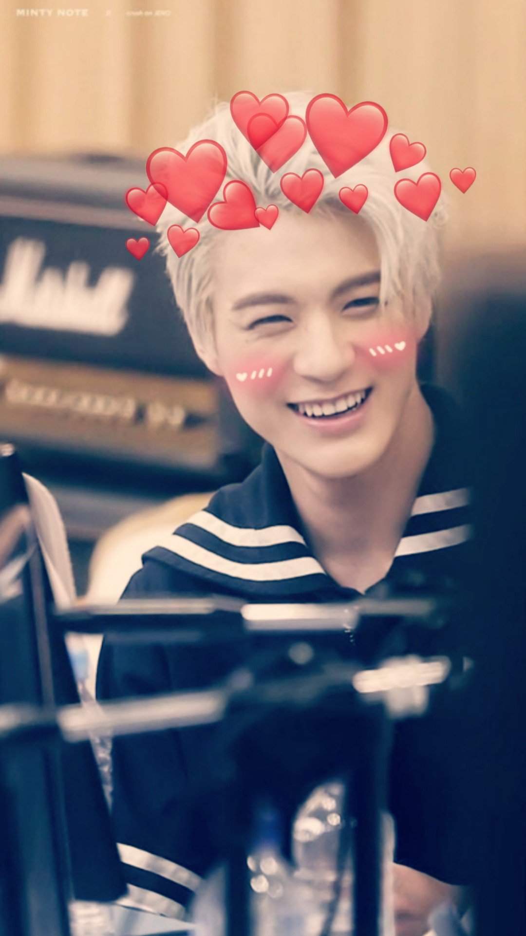 1080x1922 Jeno NCT Wallpaper