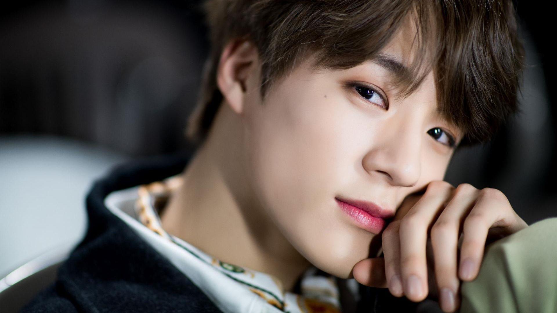 1920x1080 Free download NCT U image Jeno HD wallpaper and background photo
