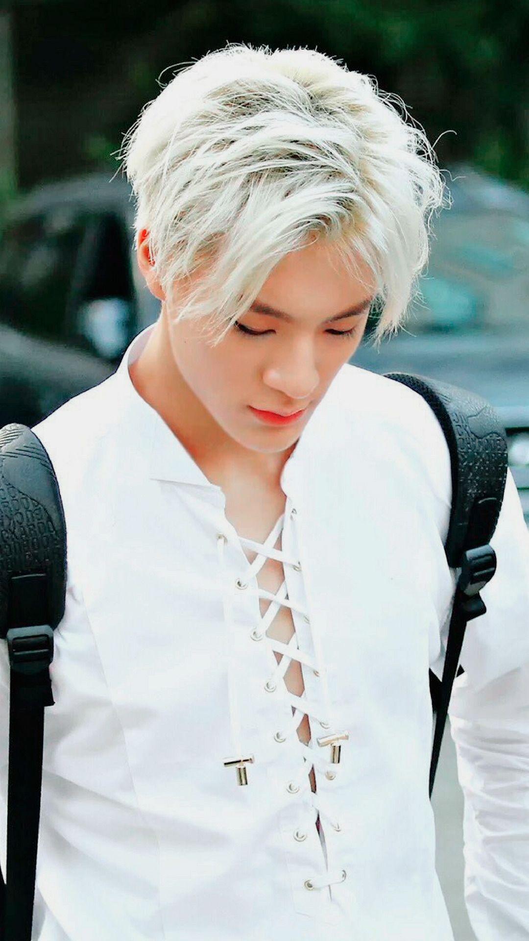 1080x1920 NCT Wallpaper