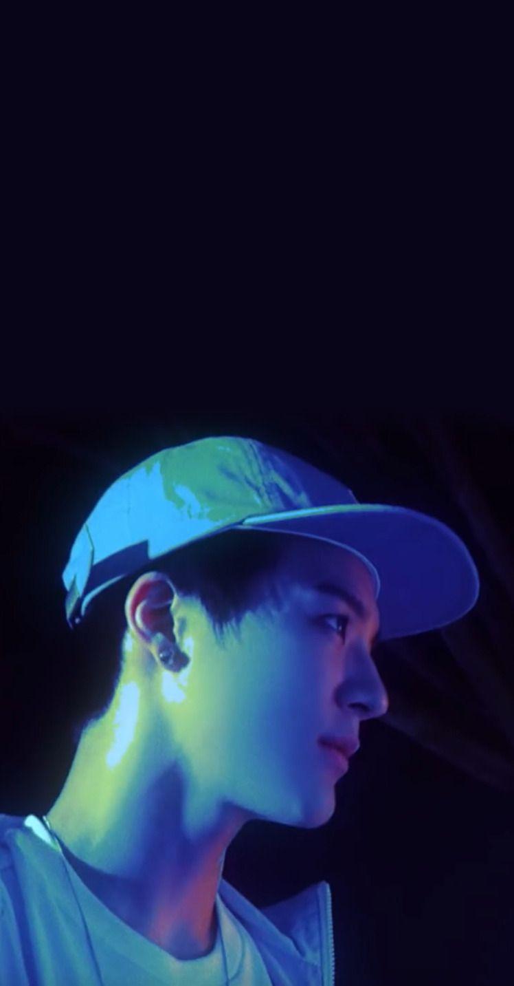 748x1433 jeno nct dream wallpaper lockscreen tumblr aesthetic #nctwallpaper