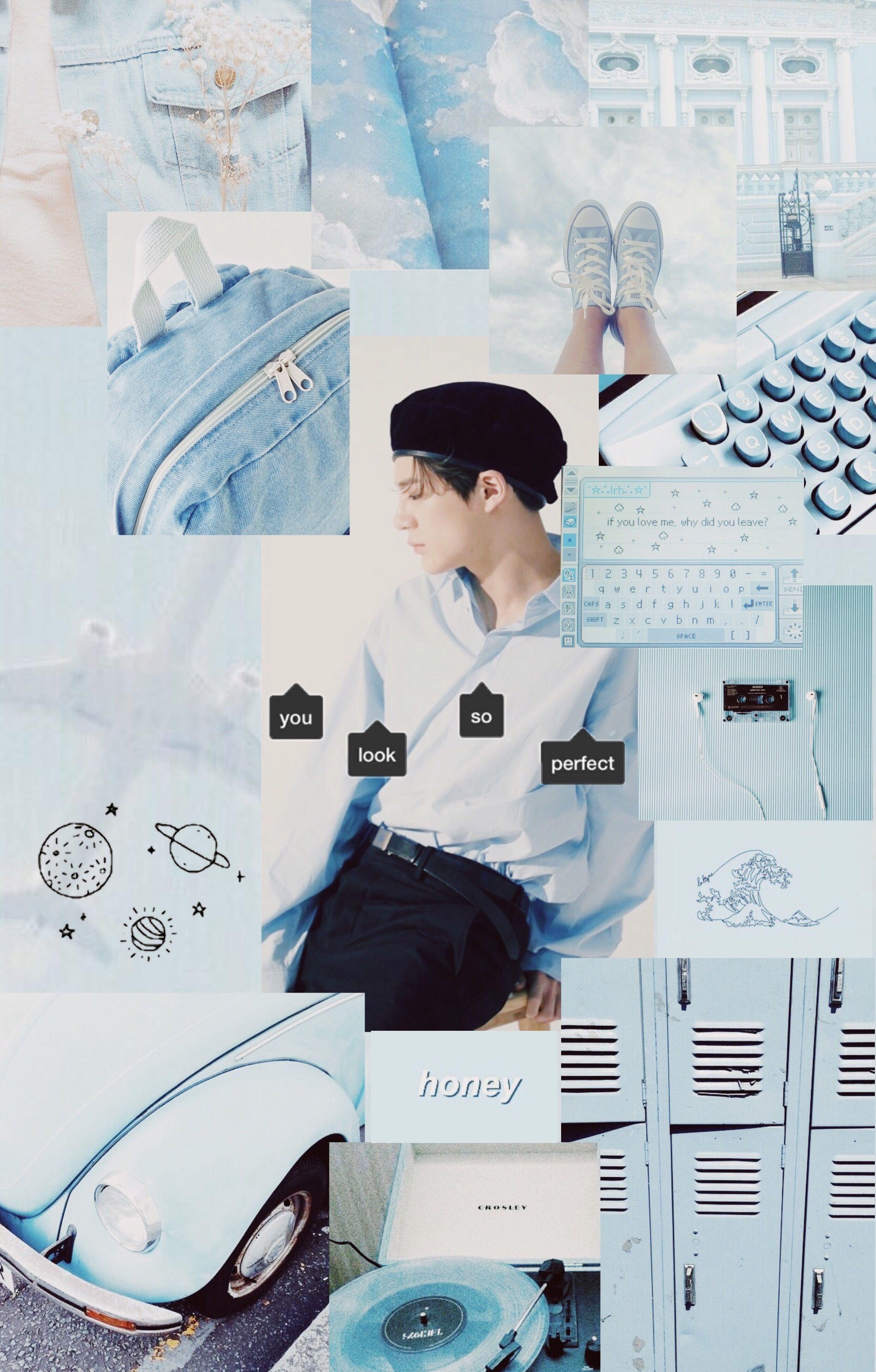 2484x3888 Jeno aesthetic wallpaper