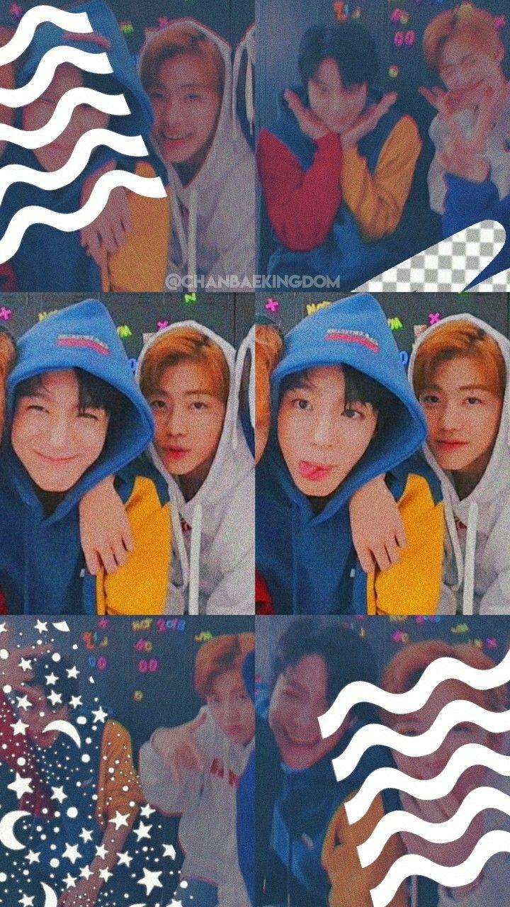 720x1280 Jeno Wallpaper