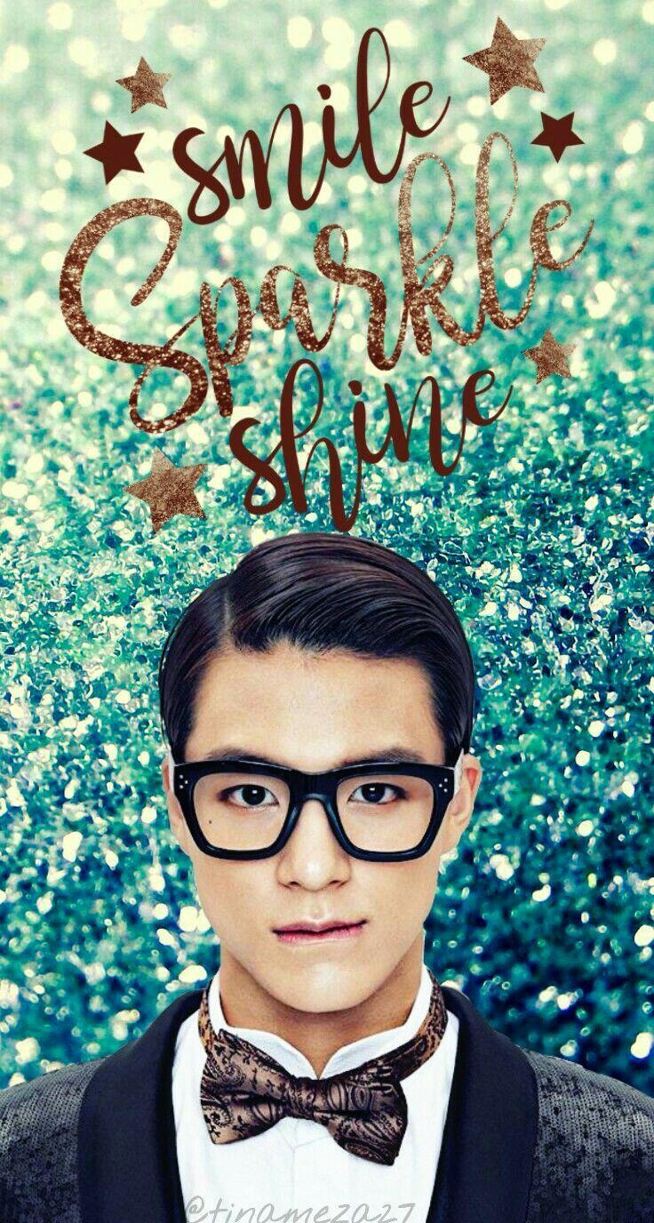 736x1376 Lee Jeno Wallpaper