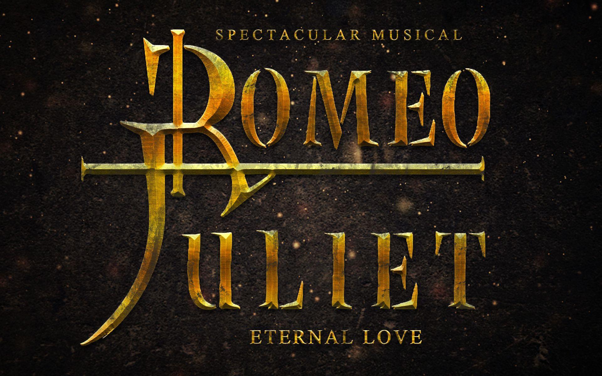 1920x1200 Romeo & Juliet: eternal love: Shakespeare on Hallucinogens?