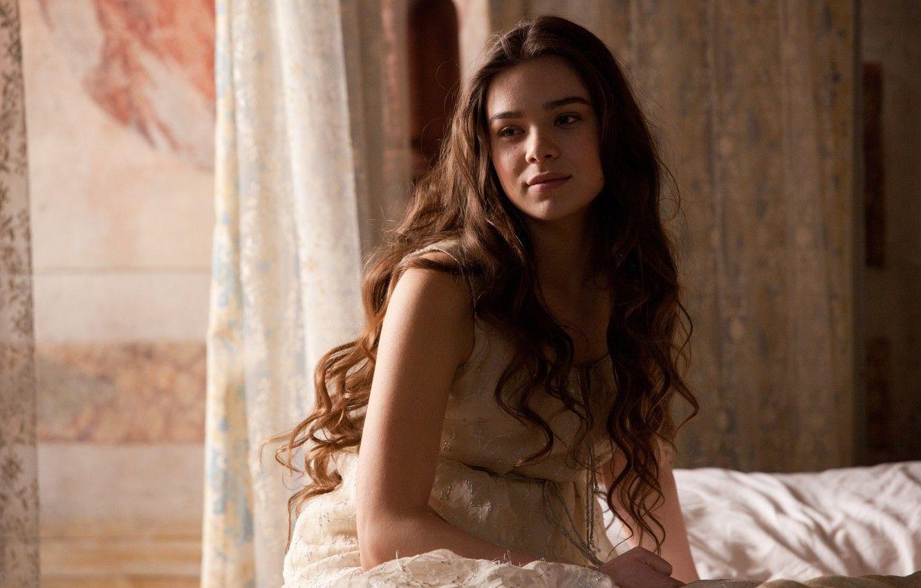 1332x850 Wallpaper Haley Steinfeld, Hailee Steinfeld, Romeo and Juliet, Romeo and Juliet image for desktop, section фильмы