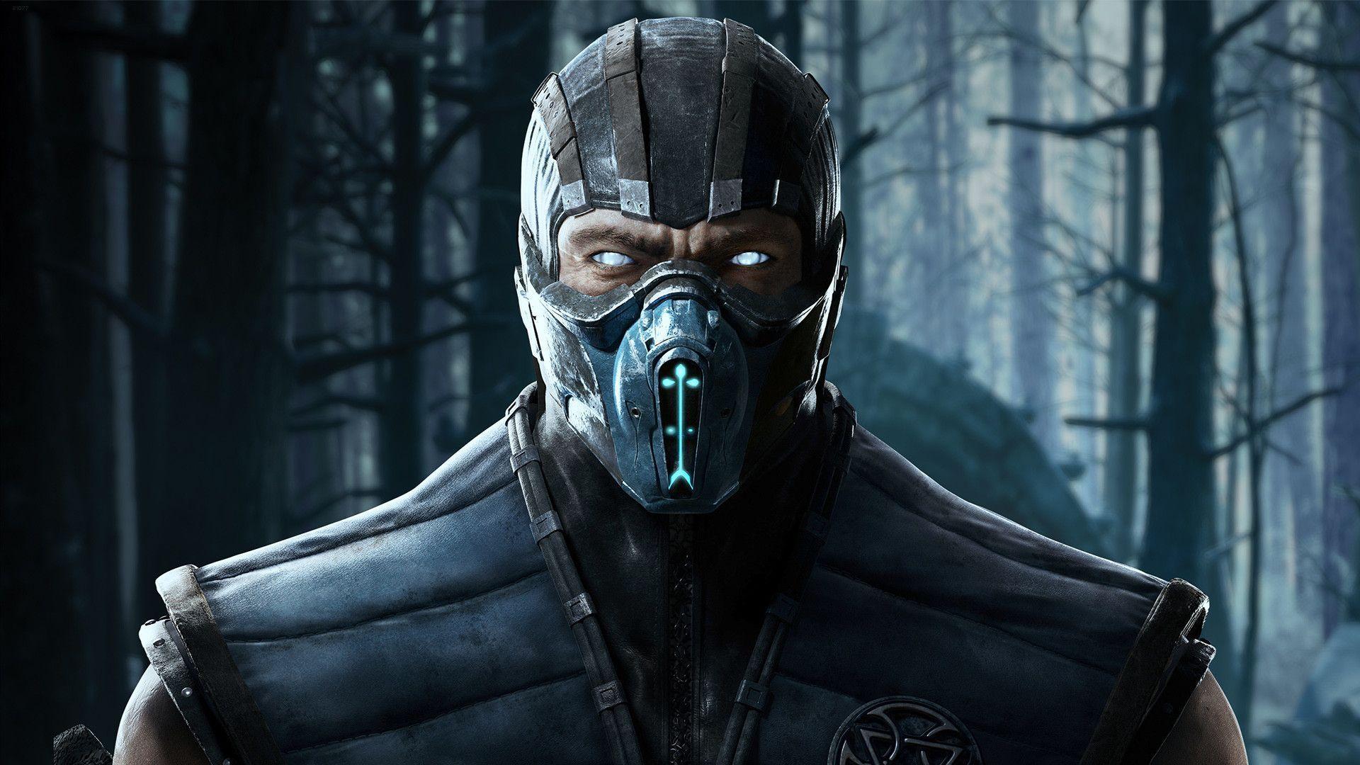 1920x1080 Sub Zero Wallpaper