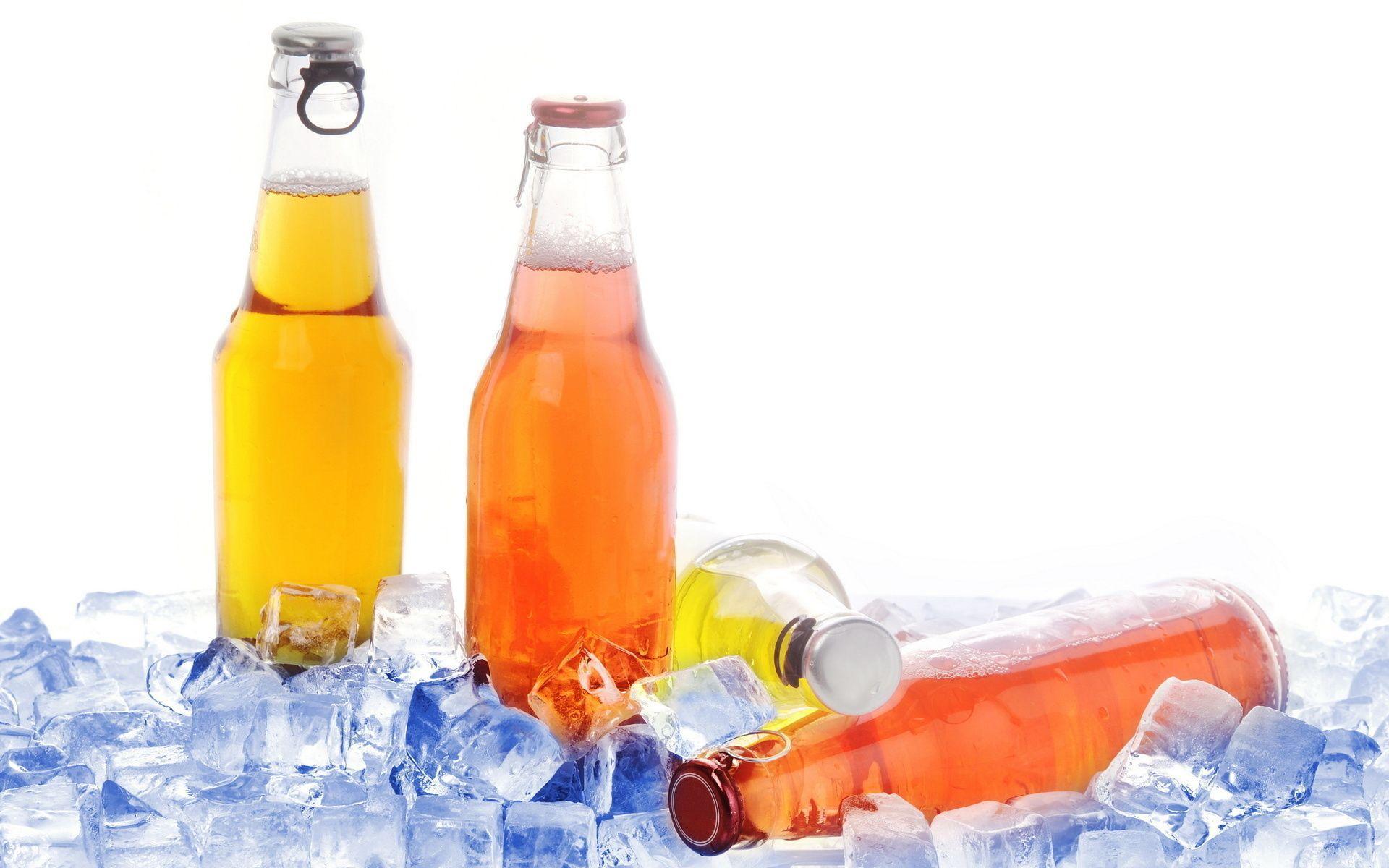 1920x1200 Drinks Wallpaper