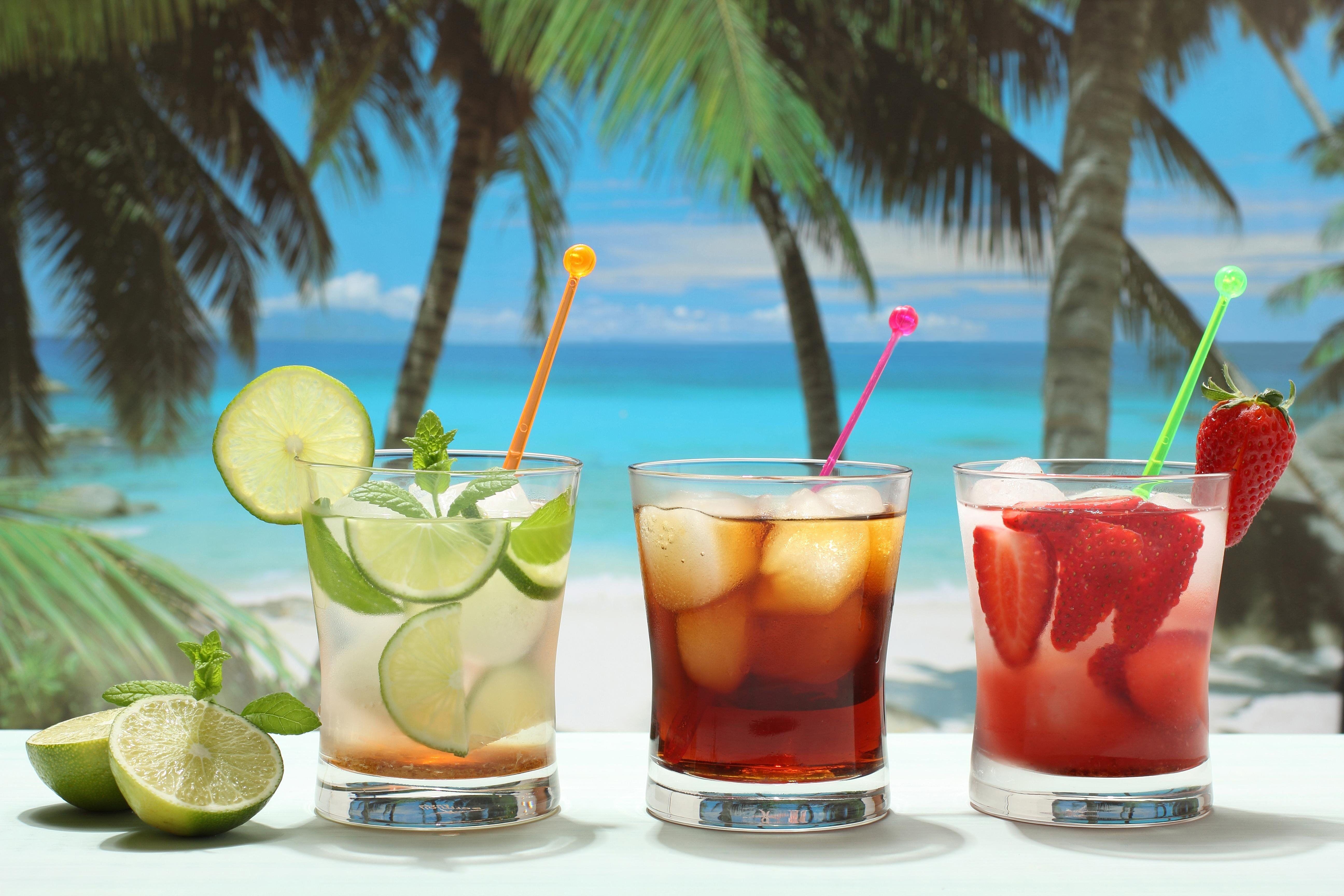 5184x3456 Soft Drinks 1489162 Wallpaperx3456